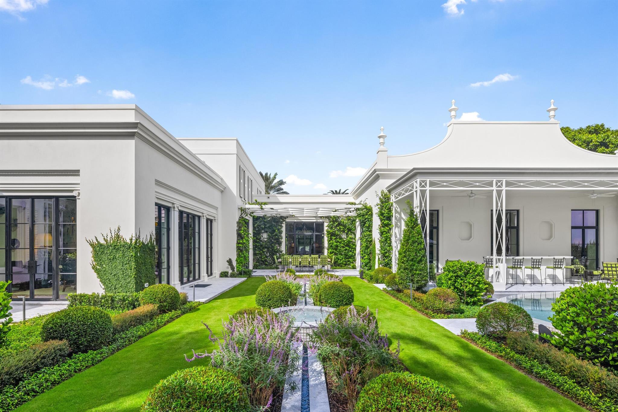 EMERALD - Residential