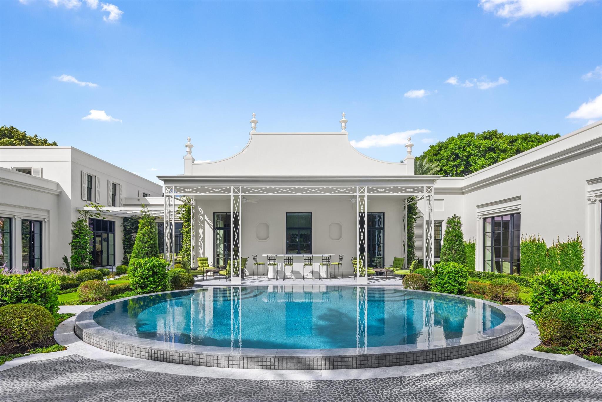 EMERALD - Residential
