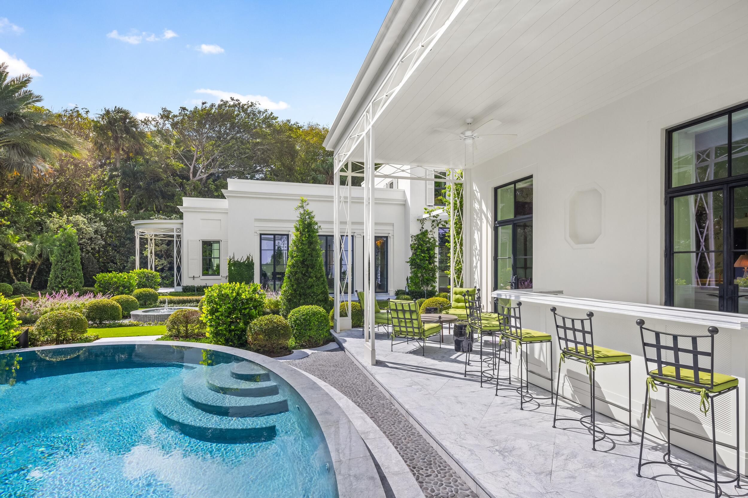 EMERALD - Residential