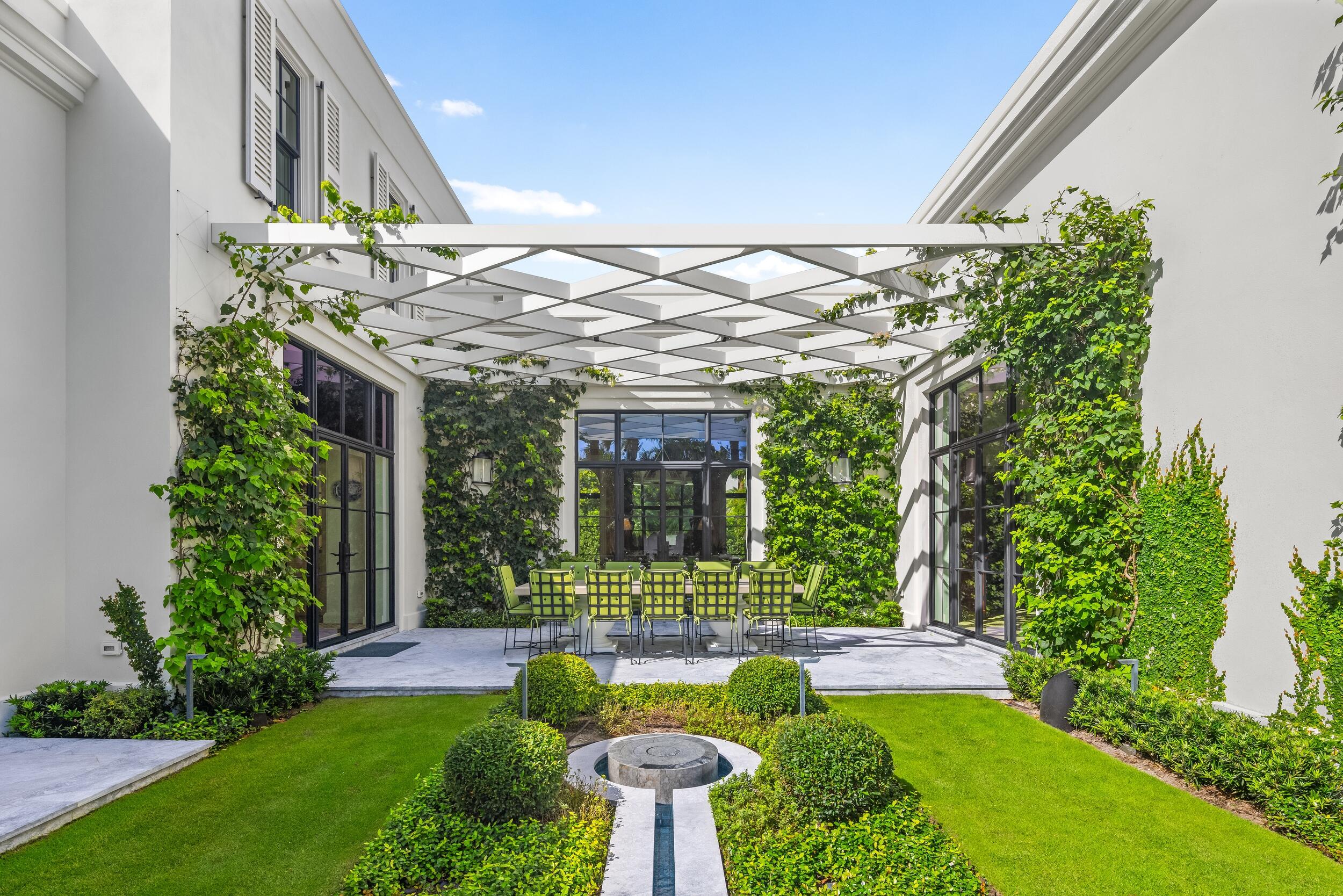 EMERALD - Residential