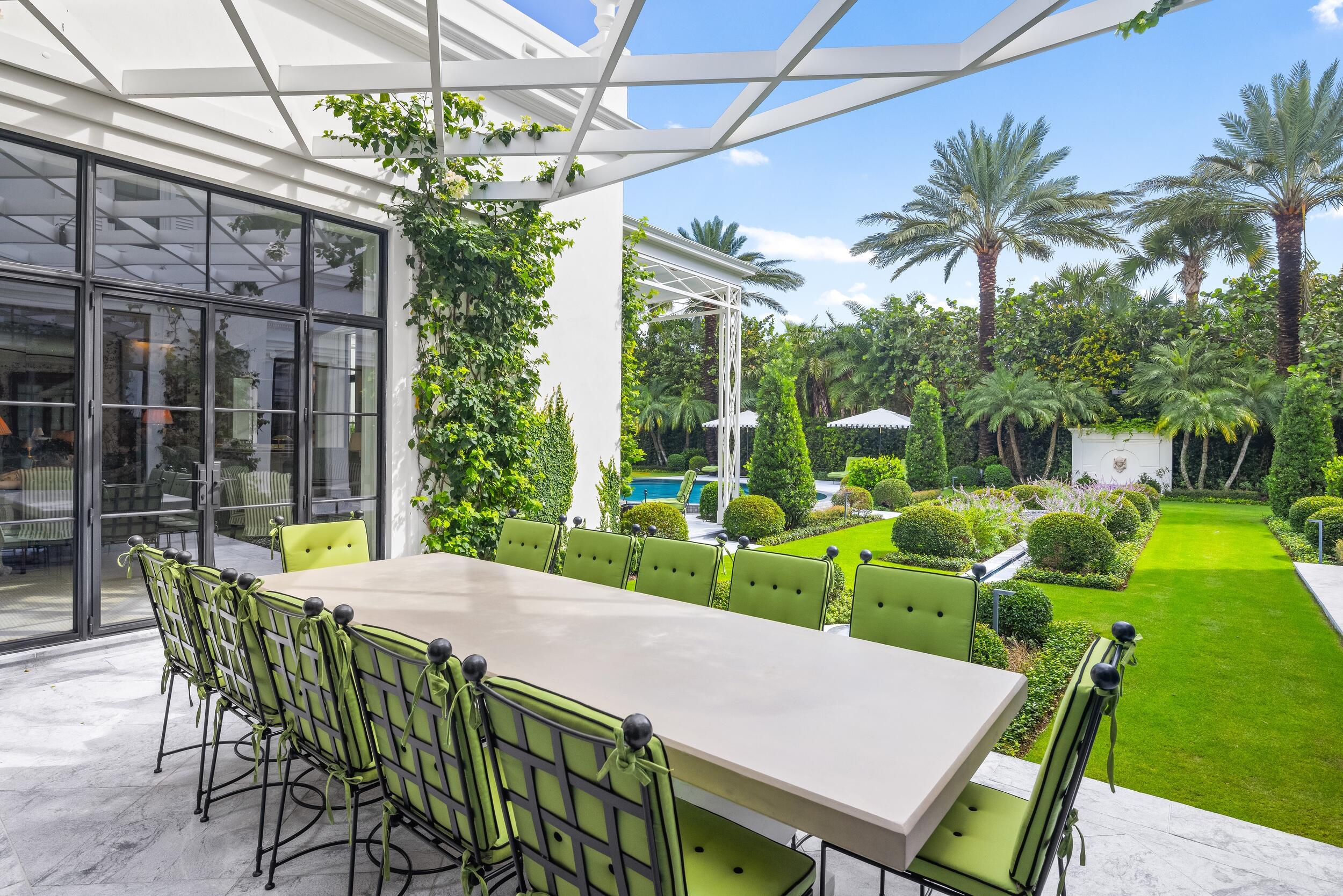 EMERALD - Residential