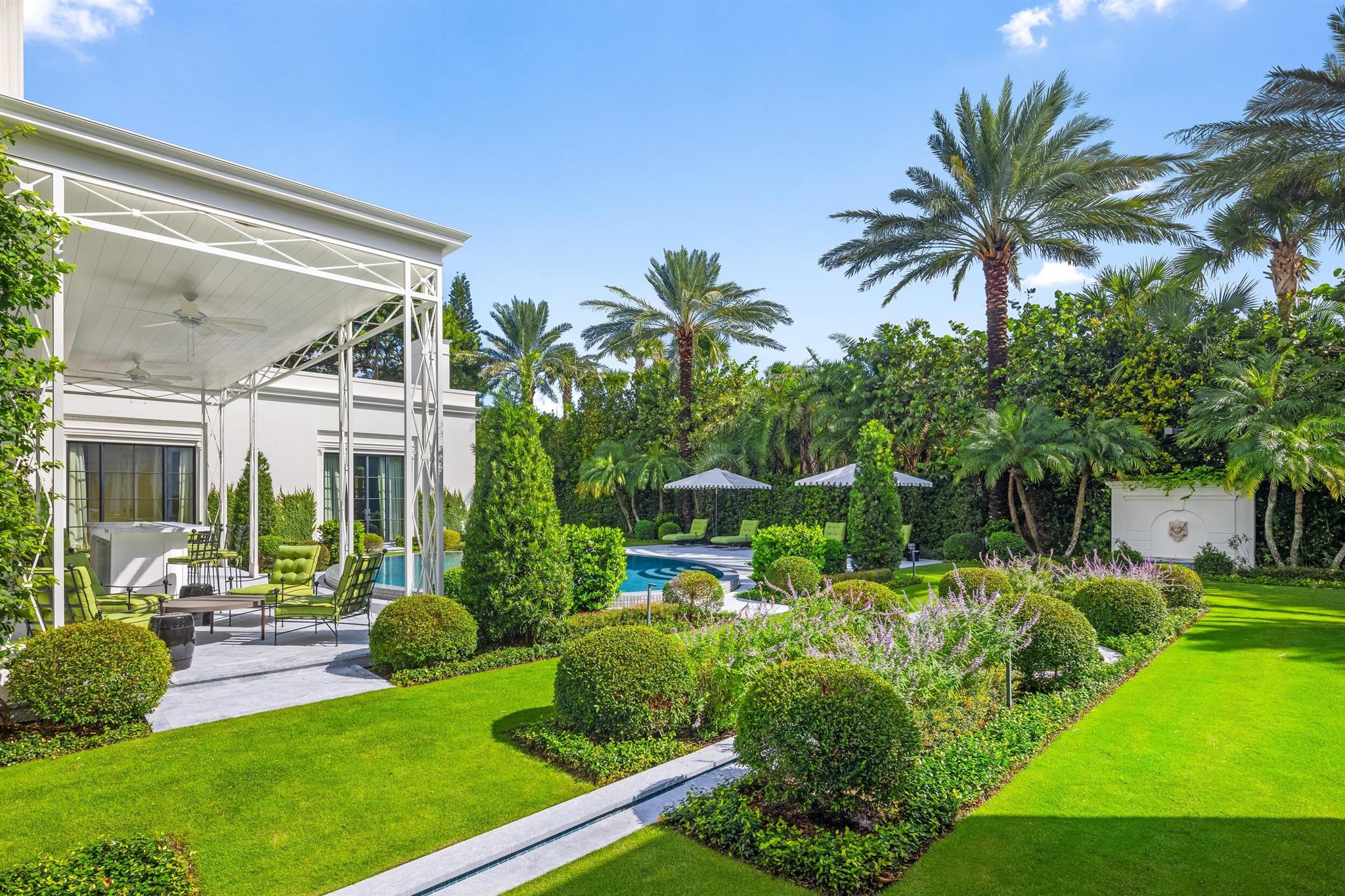 EMERALD - Residential