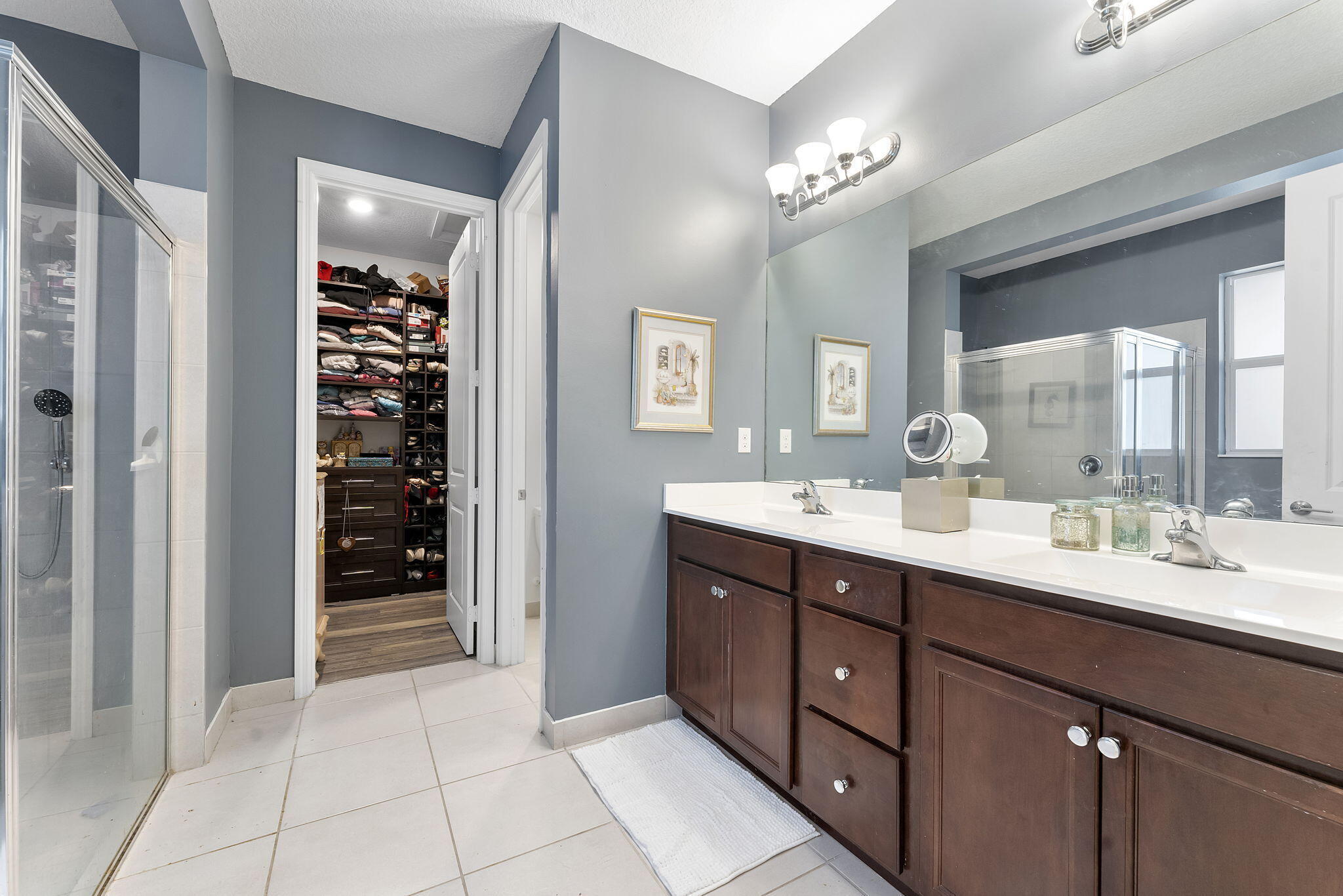 CRYSTAL LAKE 1ST SEC Veleiros - Residential