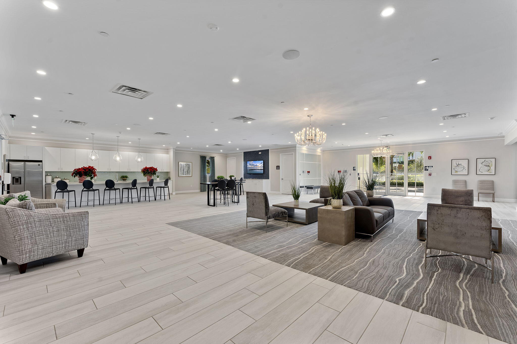 CRYSTAL LAKE 1ST SEC Veleiros - Residential