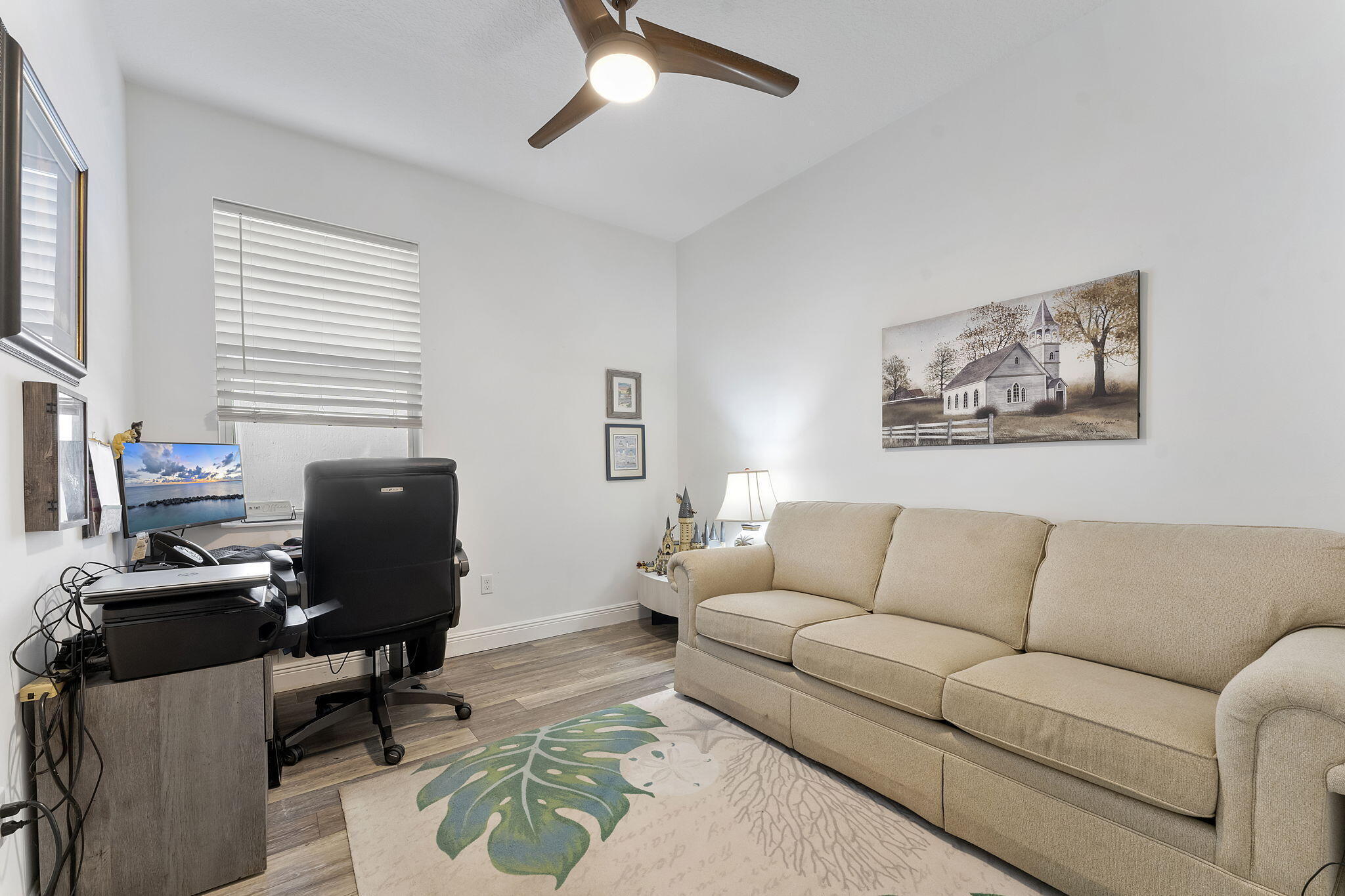 CRYSTAL LAKE 1ST SEC Veleiros - Residential