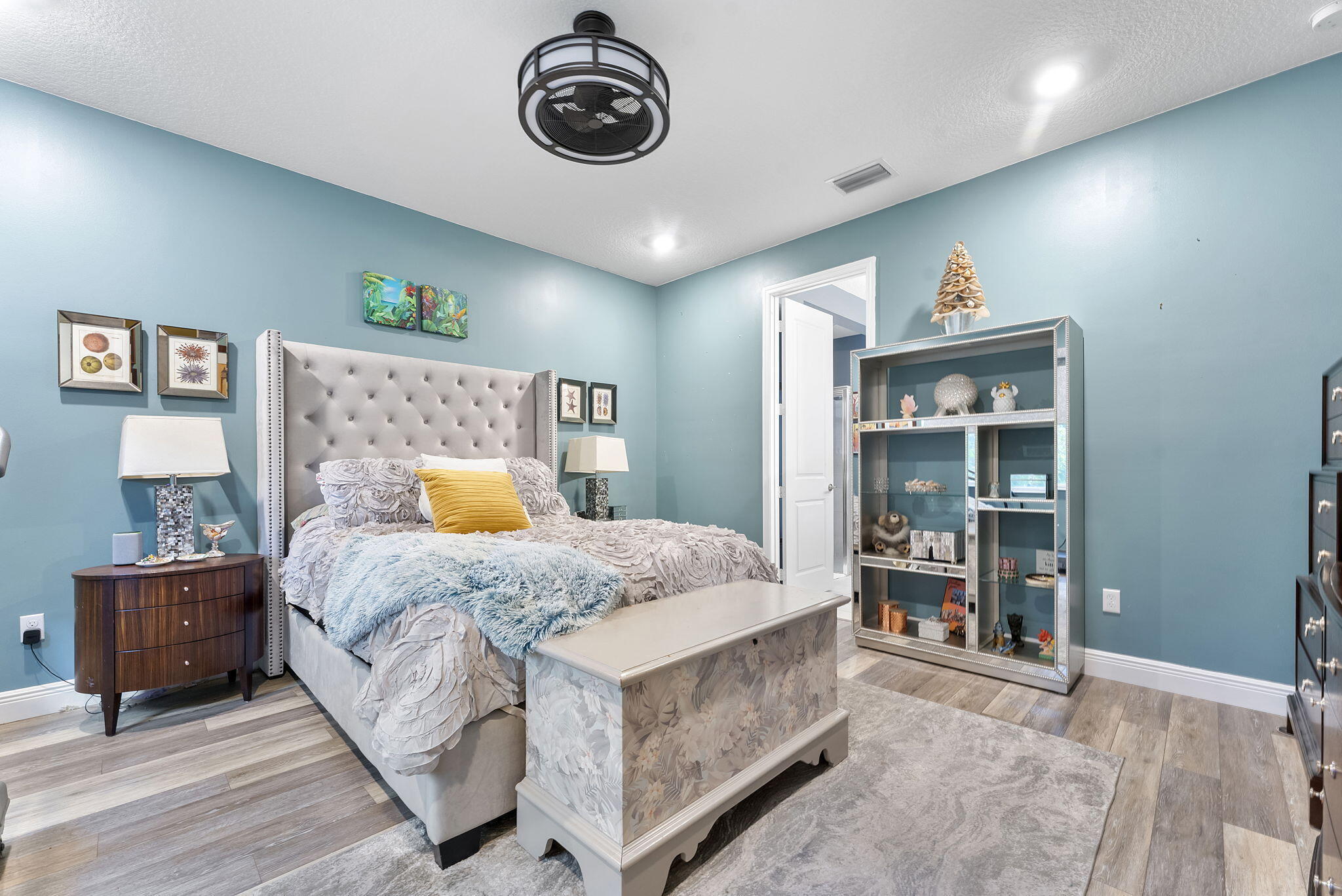 CRYSTAL LAKE 1ST SEC Veleiros - Residential