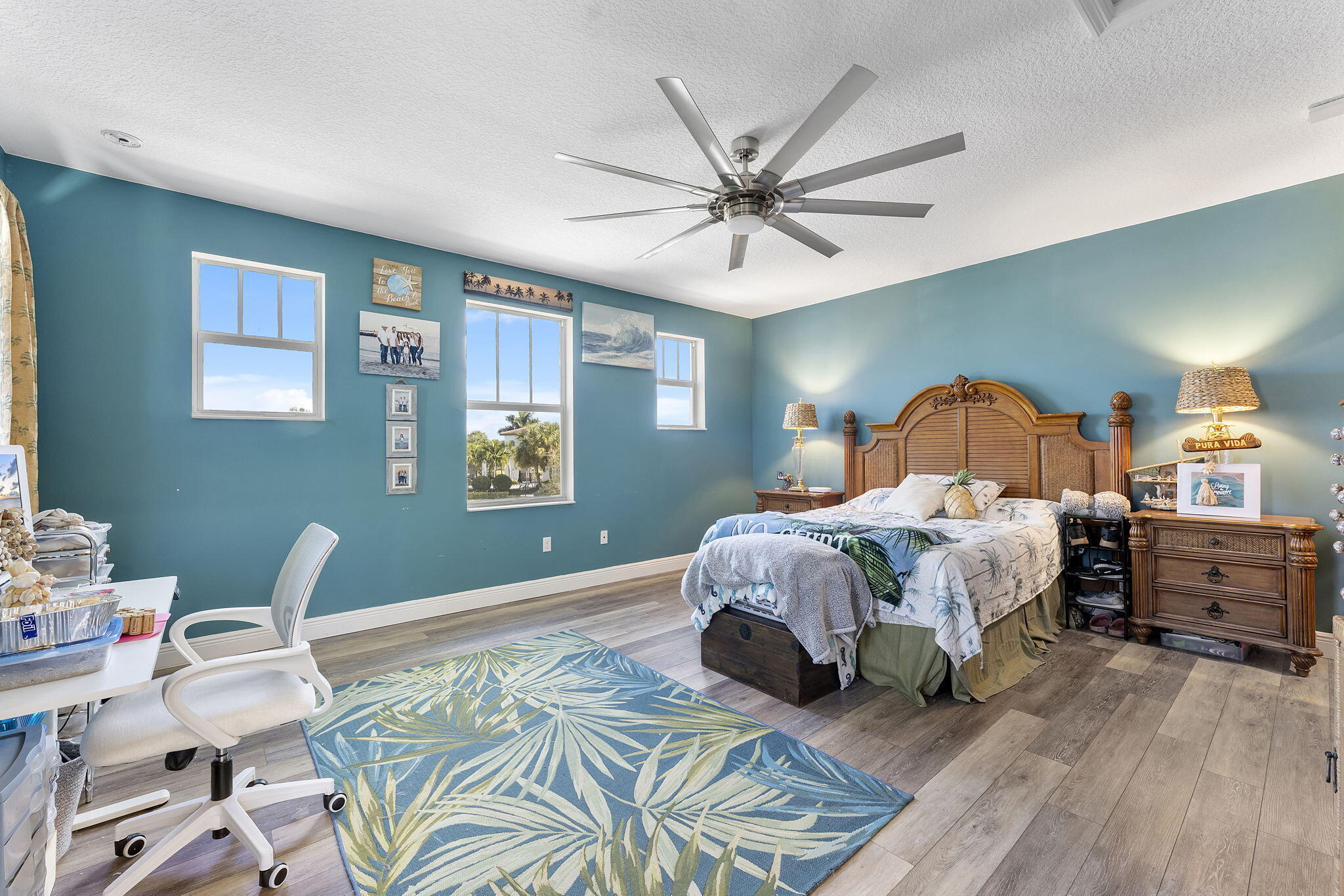 CRYSTAL LAKE 1ST SEC Veleiros - Residential