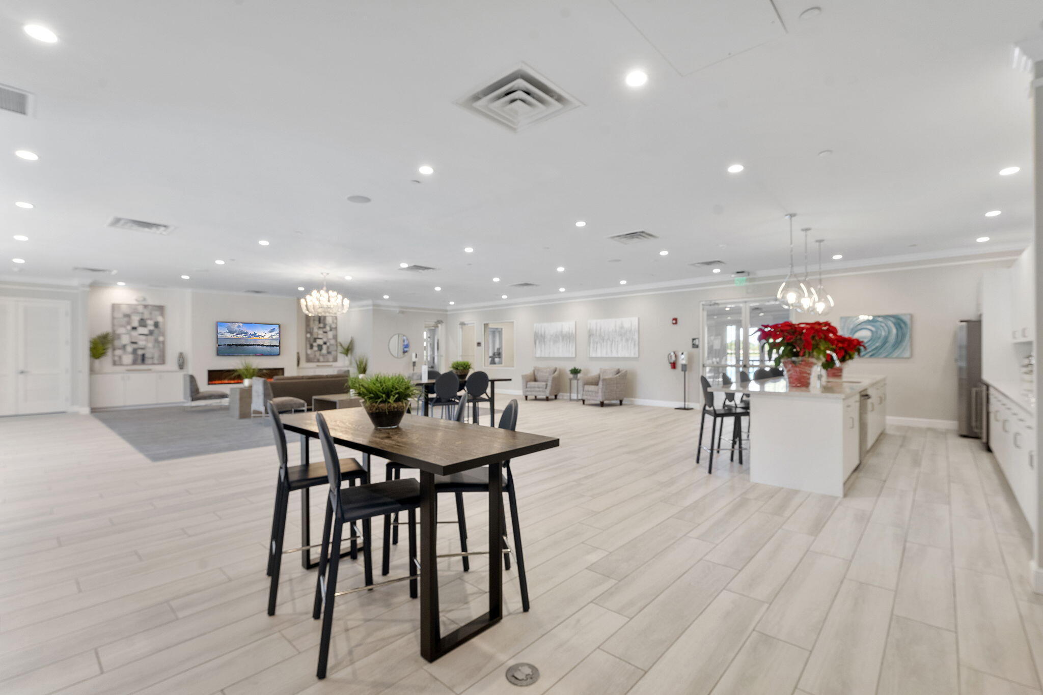 CRYSTAL LAKE 1ST SEC Veleiros - Residential