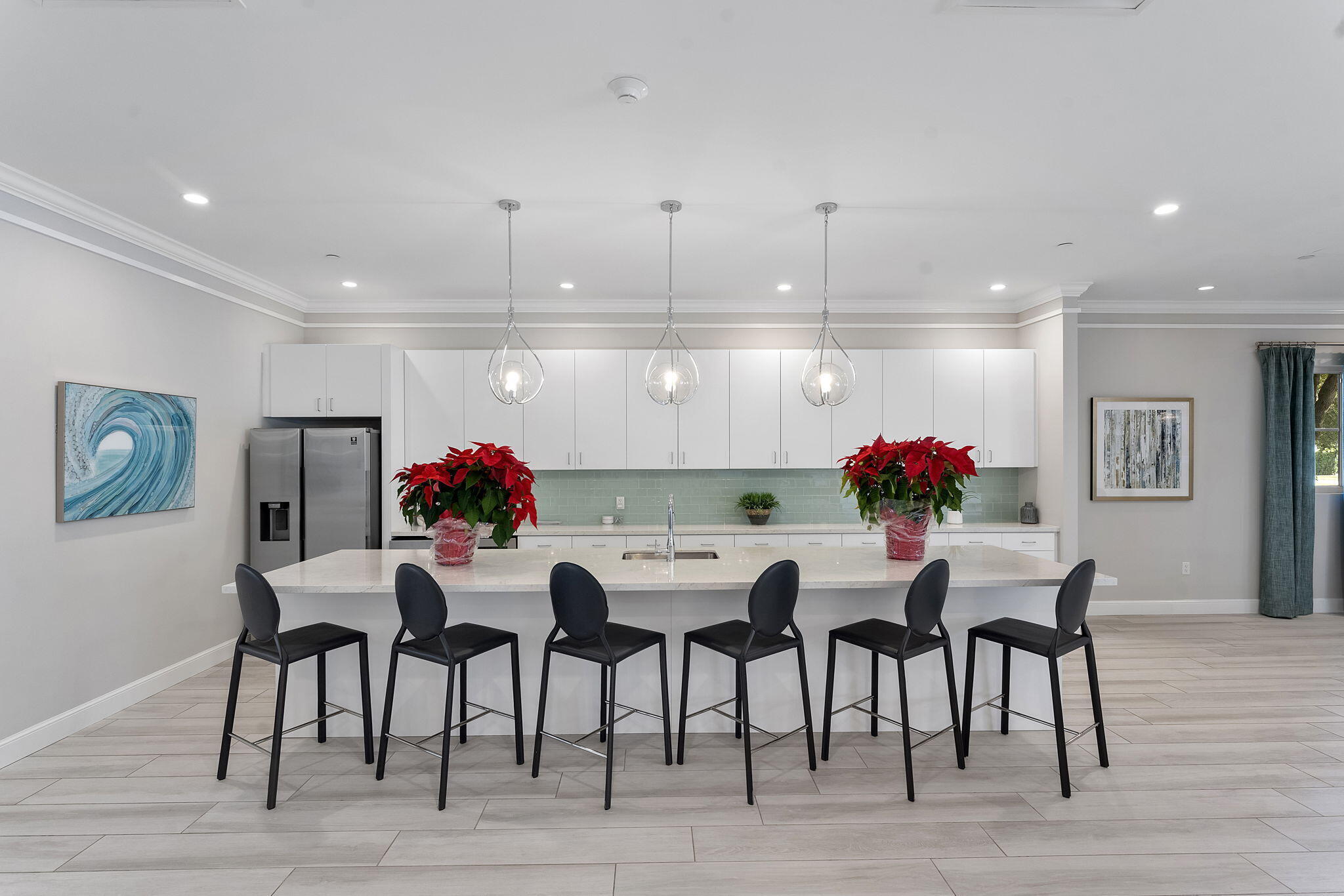 CRYSTAL LAKE 1ST SEC Veleiros - Residential