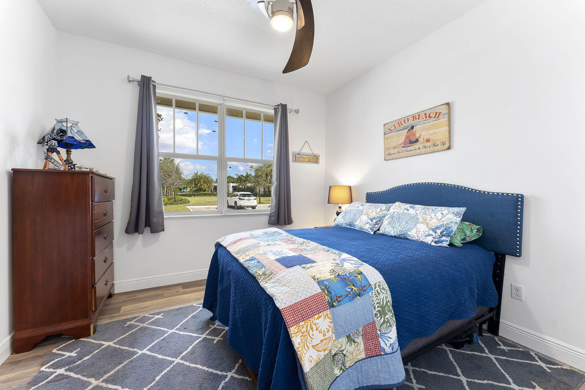 CRYSTAL LAKE 1ST SEC Veleiros - Residential