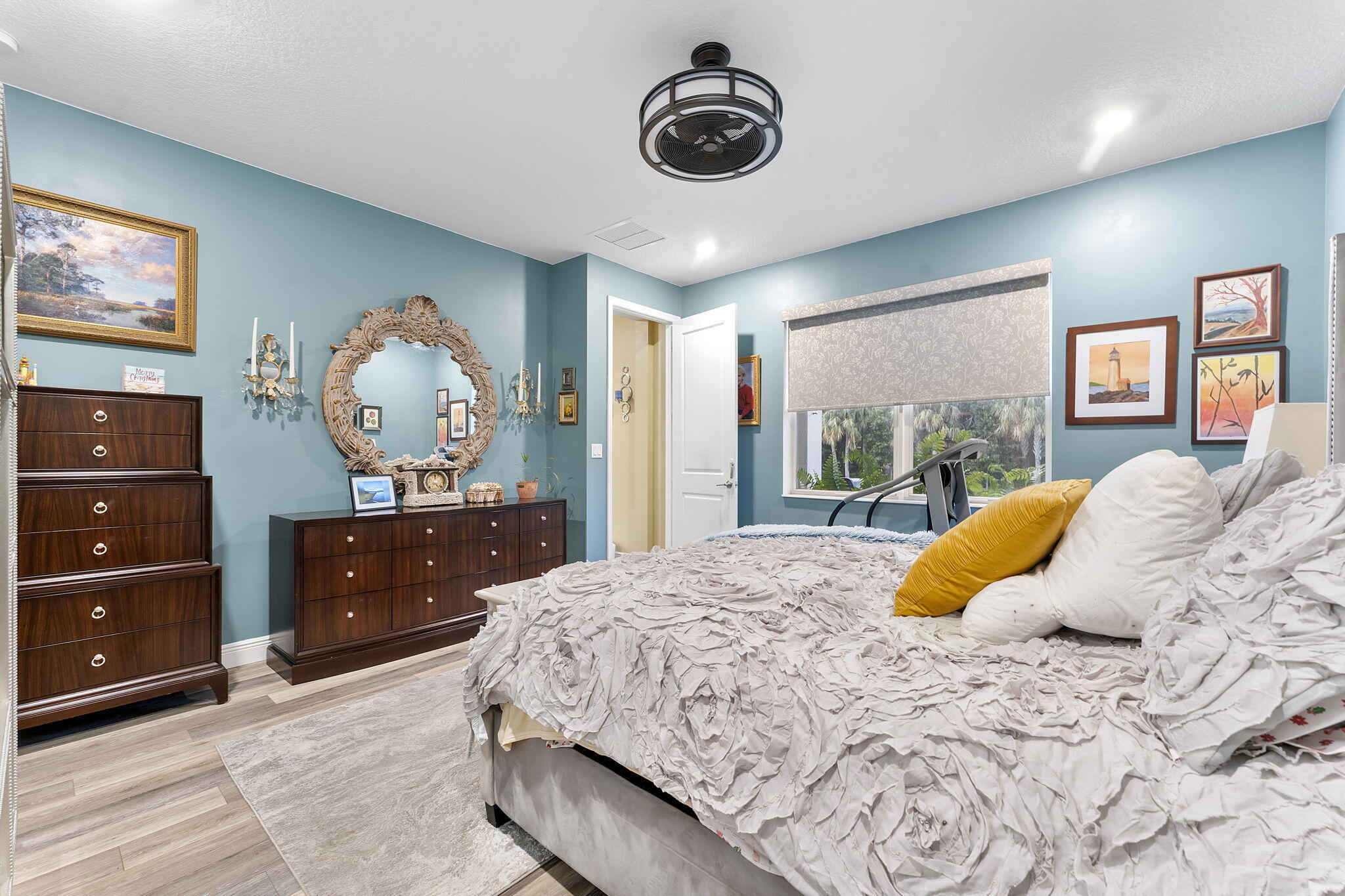 CRYSTAL LAKE 1ST SEC Veleiros - Residential