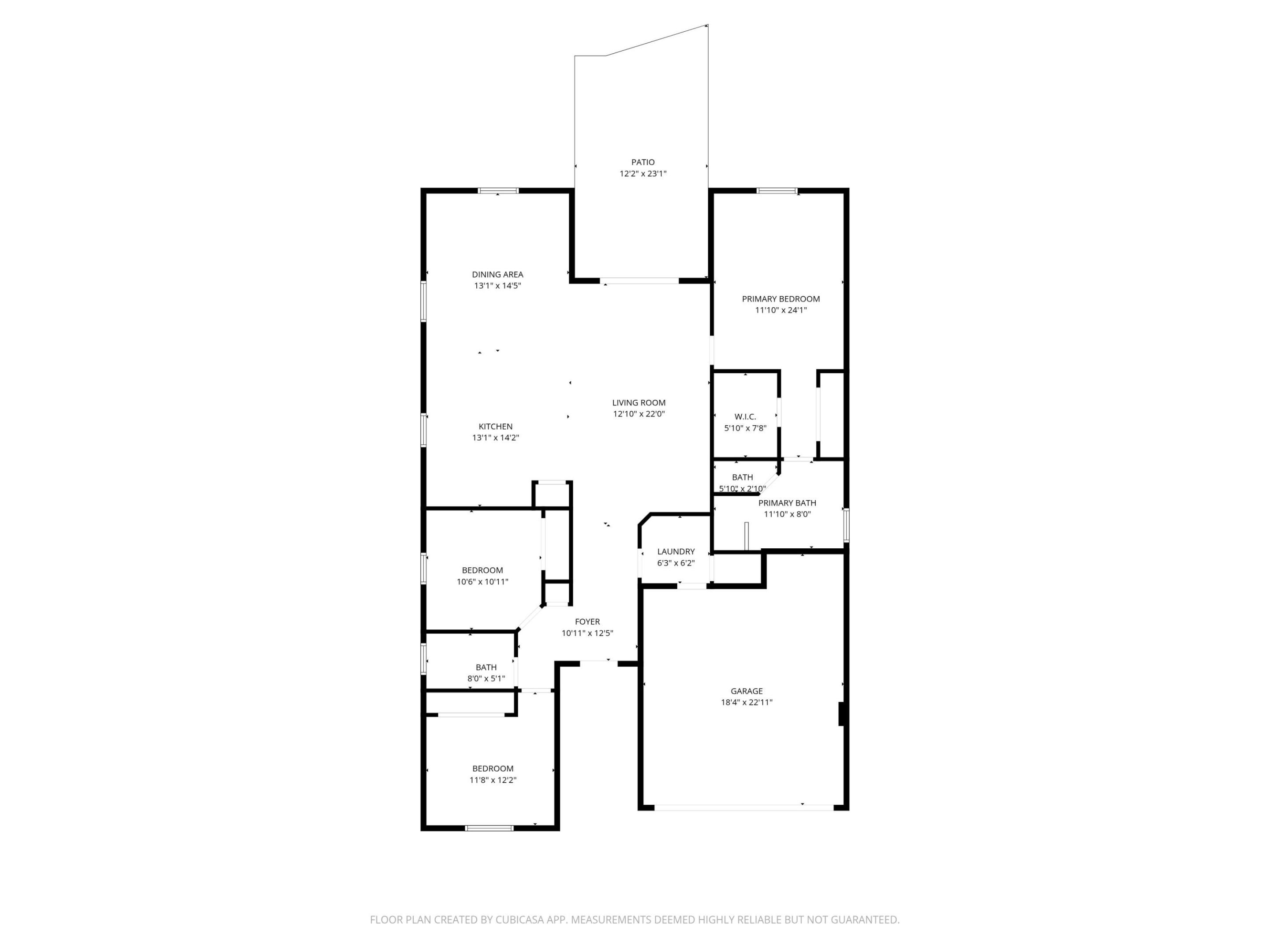 THE GARDENS AT RIVER GROVE - Residential
