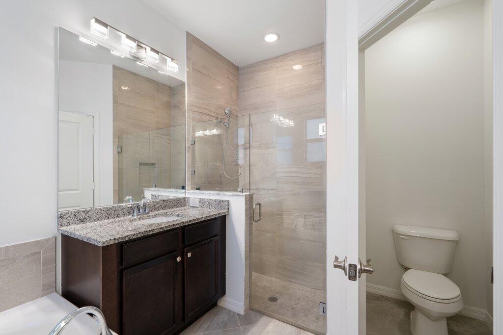 THE GARDENS AT RIVER GROVE - Residential