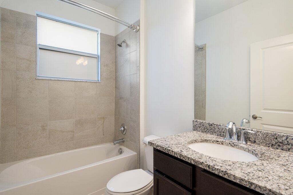 THE GARDENS AT RIVER GROVE - Residential