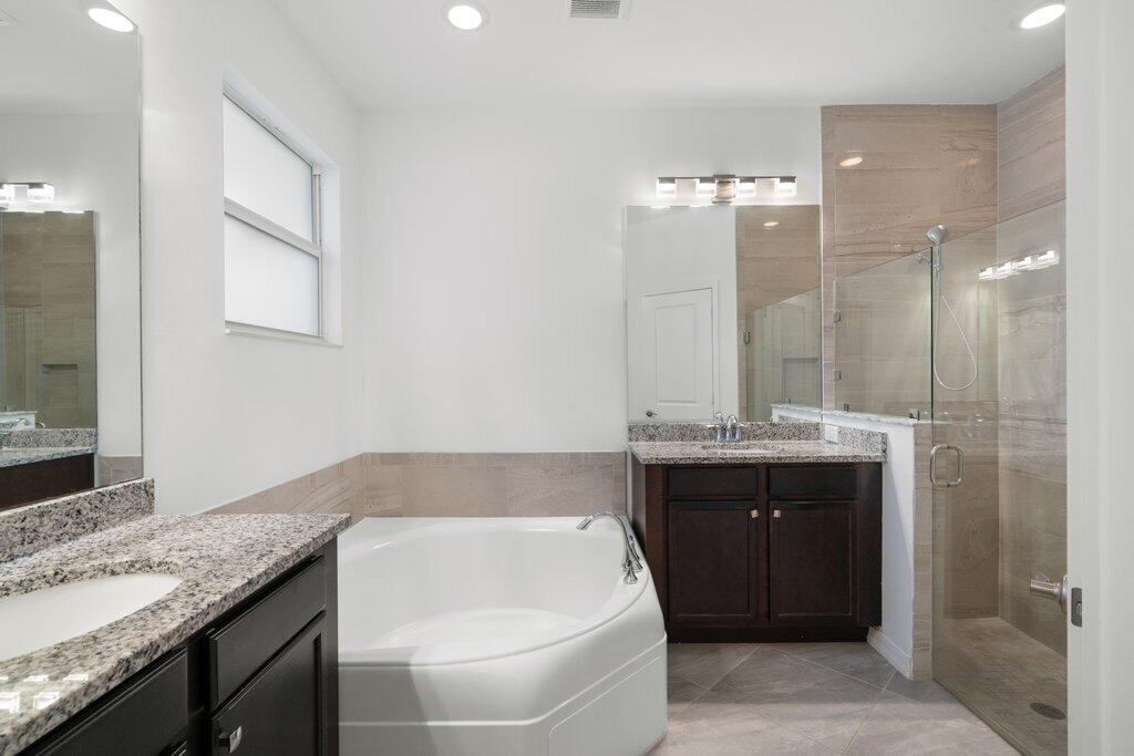 THE GARDENS AT RIVER GROVE - Residential