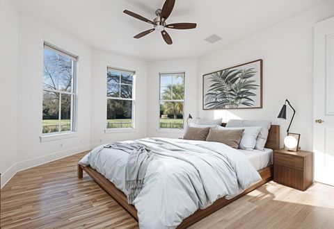 A home in Palm City