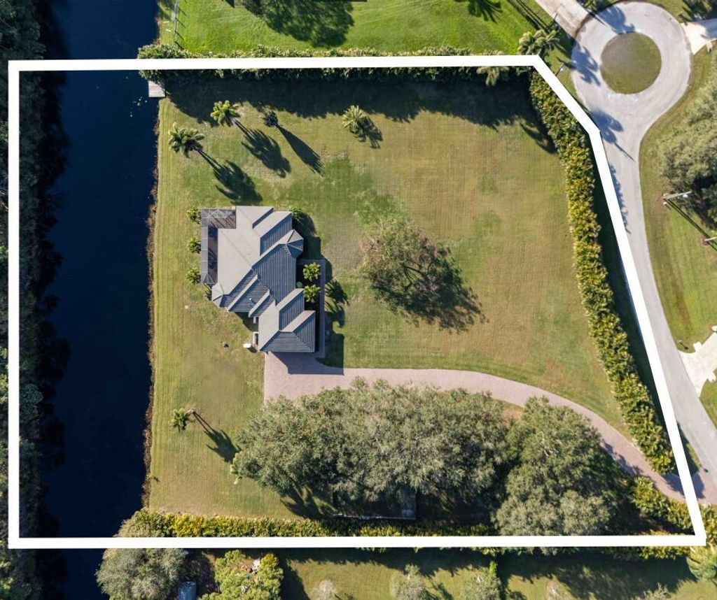 Photo of 1059 SW Lynwood Lane, Palm City, FL 34990 (MLS # R11052742)