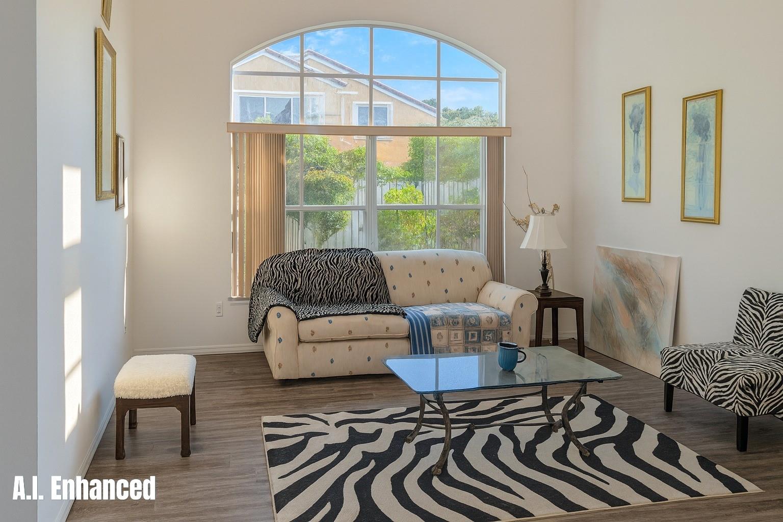 CHAPEL TRAIL II - Residential