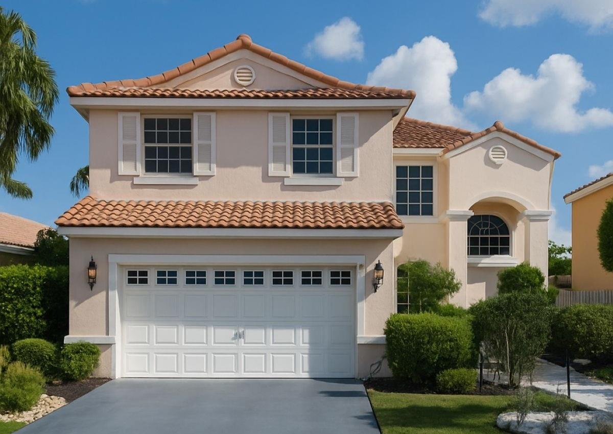 CHAPEL TRAIL II - Residential