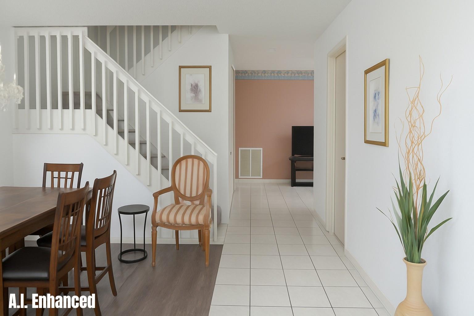 CHAPEL TRAIL II - Residential