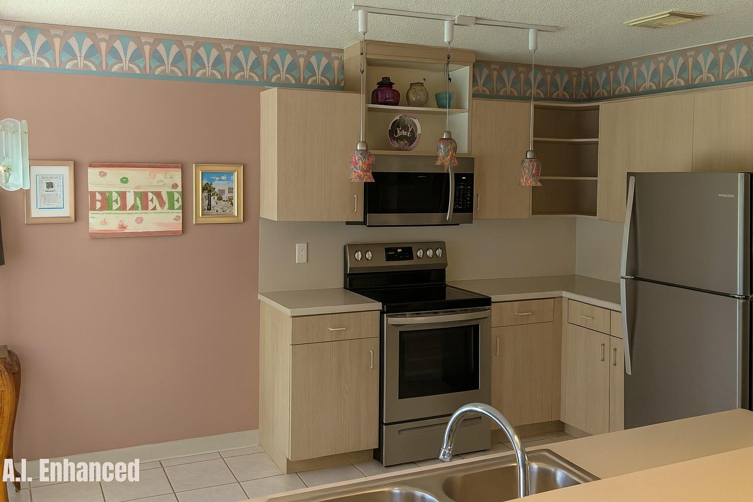 CHAPEL TRAIL II - Residential