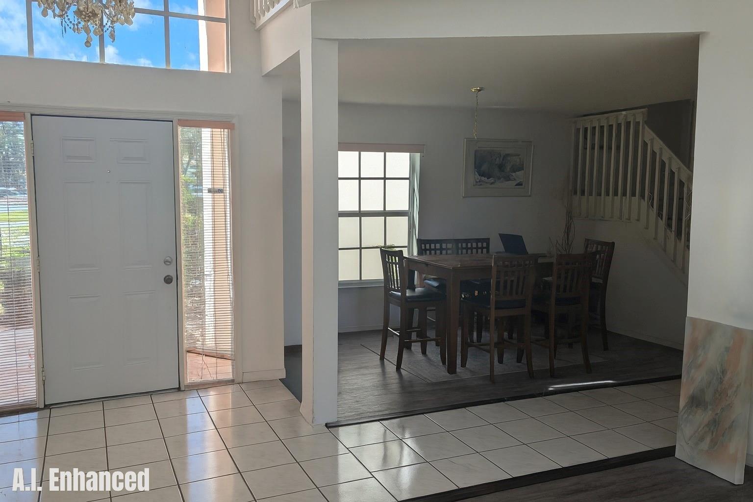 CHAPEL TRAIL II - Residential