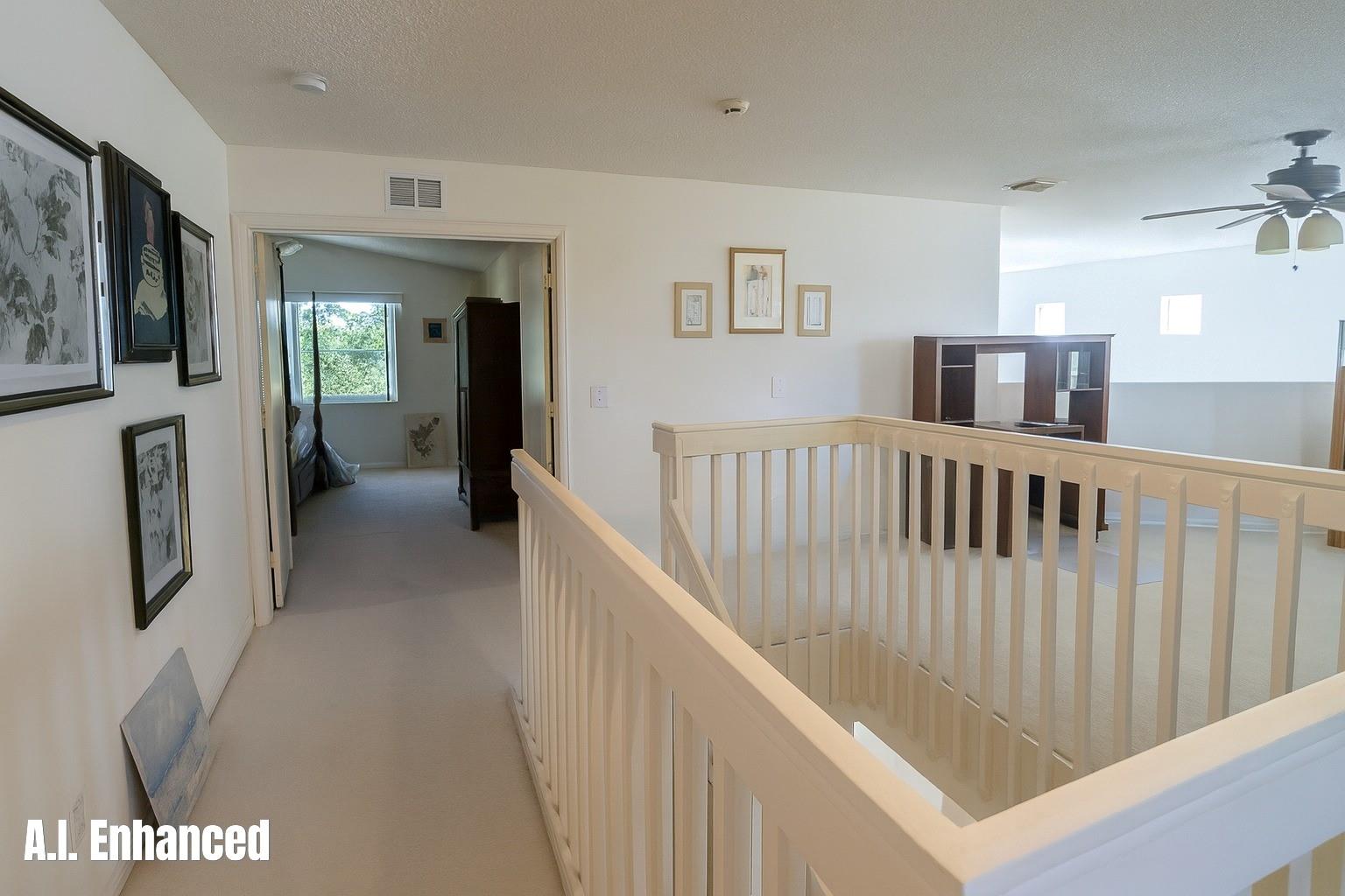 CHAPEL TRAIL II - Residential