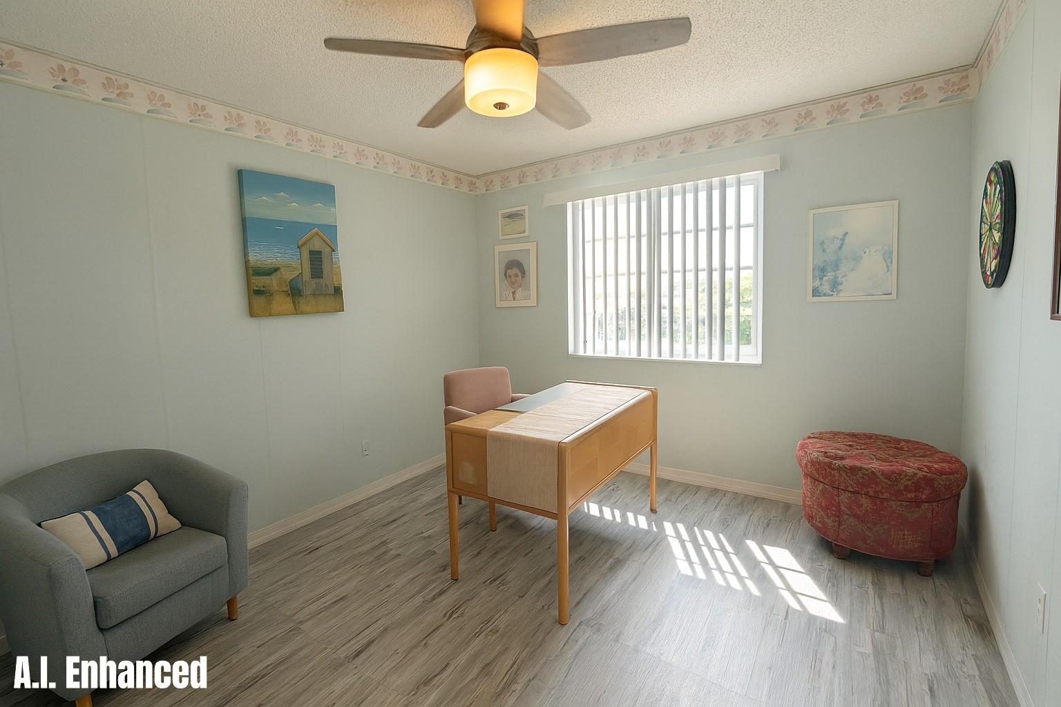 CHAPEL TRAIL II - Residential