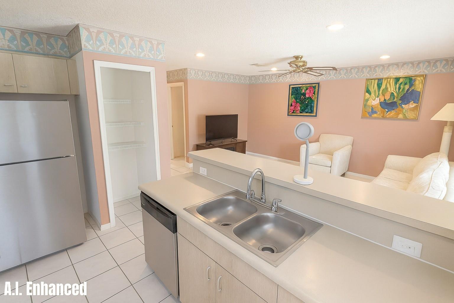 CHAPEL TRAIL II - Residential