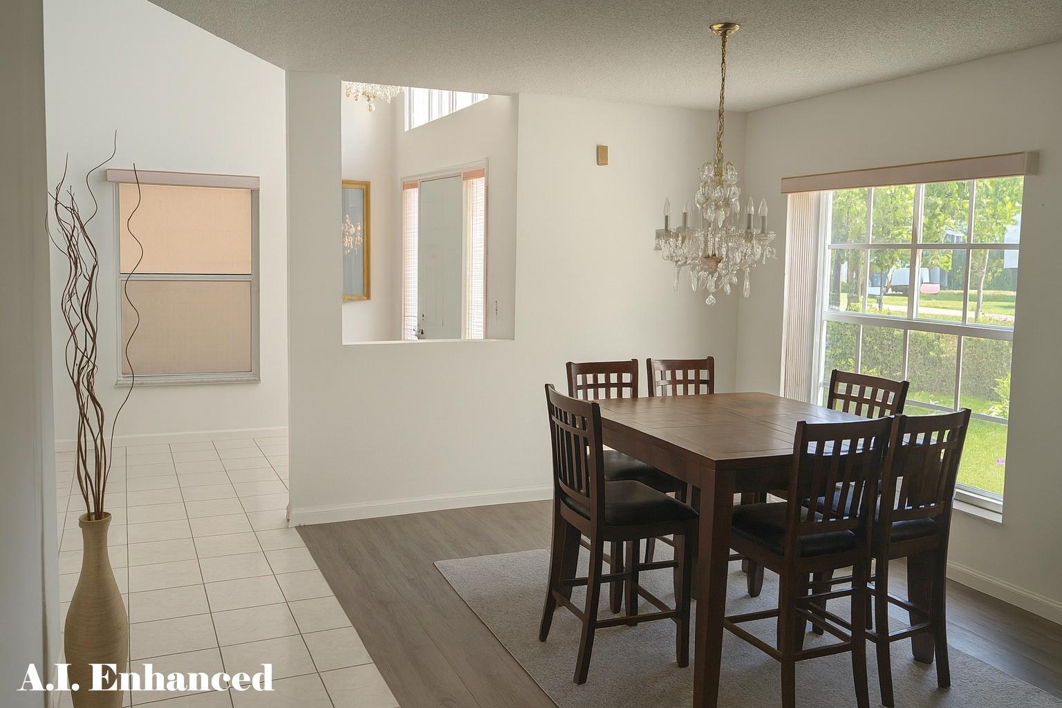 CHAPEL TRAIL II - Residential