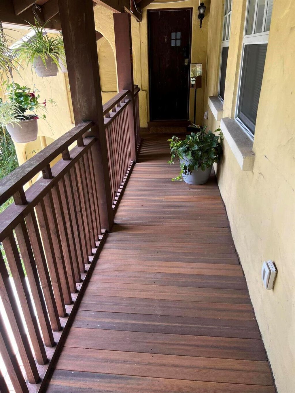 Photo of 407 S Lakeside Drive #D, Lake Worth Beach, FL 33460 (MLS # R11116548)