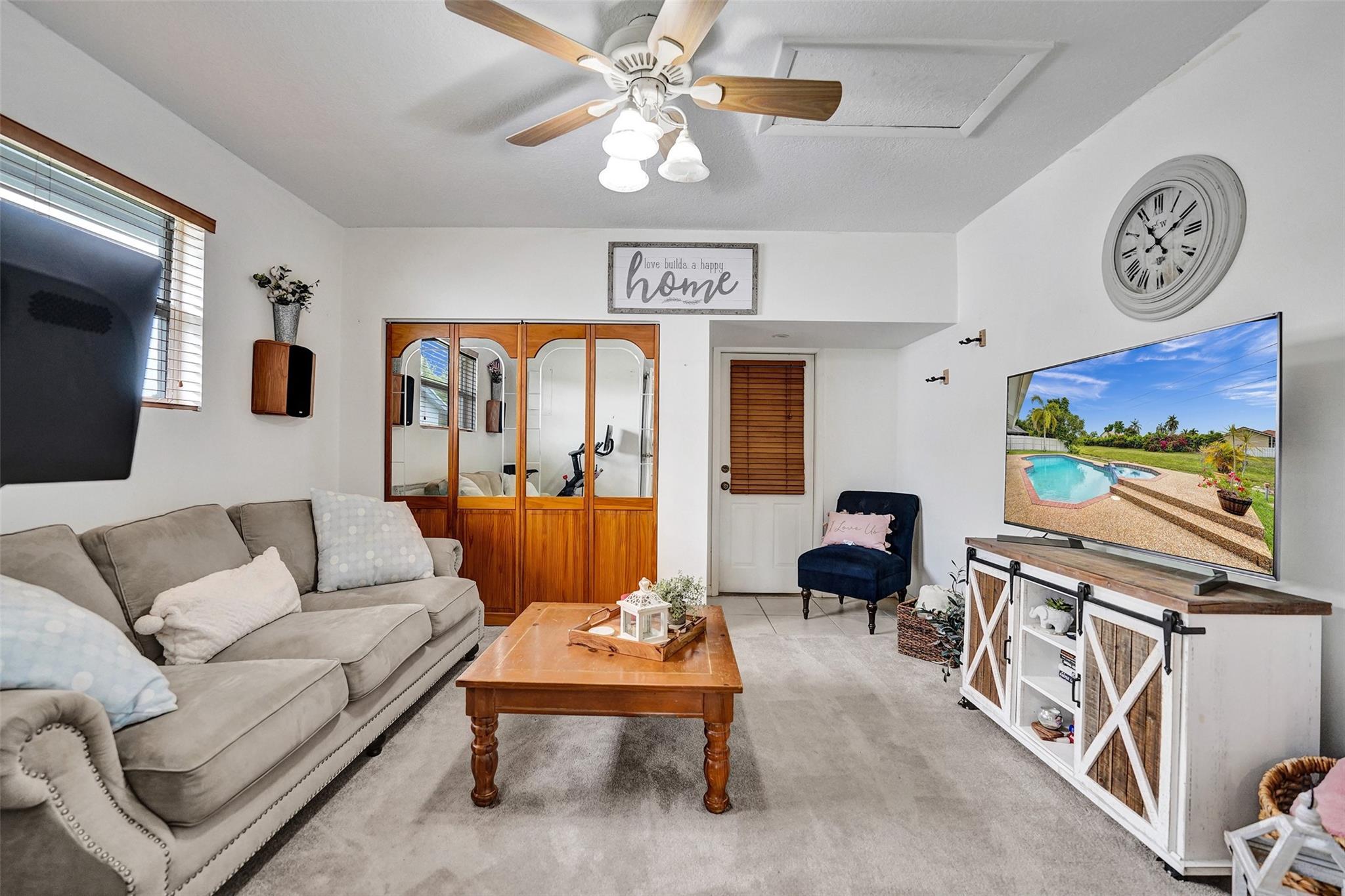 BONAVENTURE LAKES - Residential