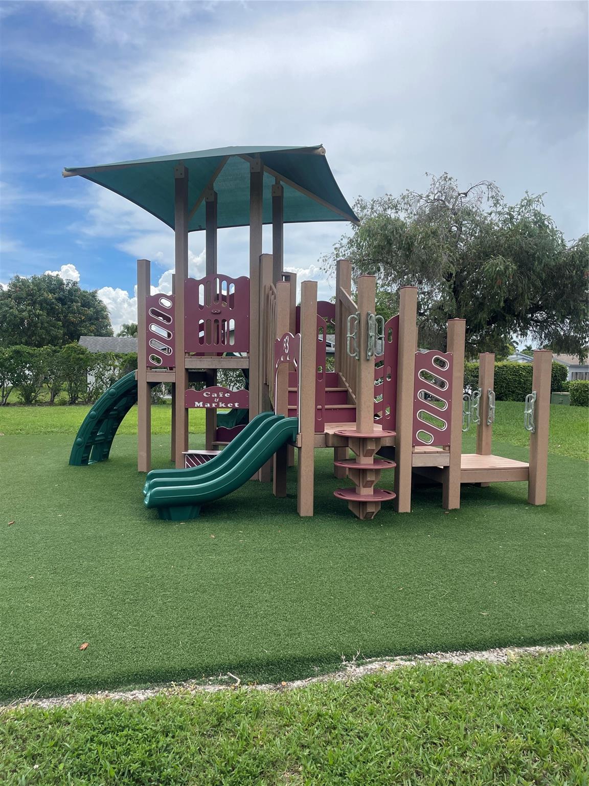 BONAVENTURE LAKES - Residential