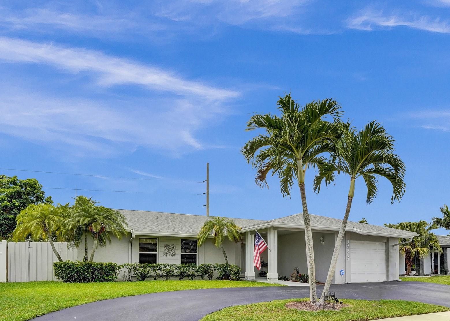 BONAVENTURE LAKES - Residential