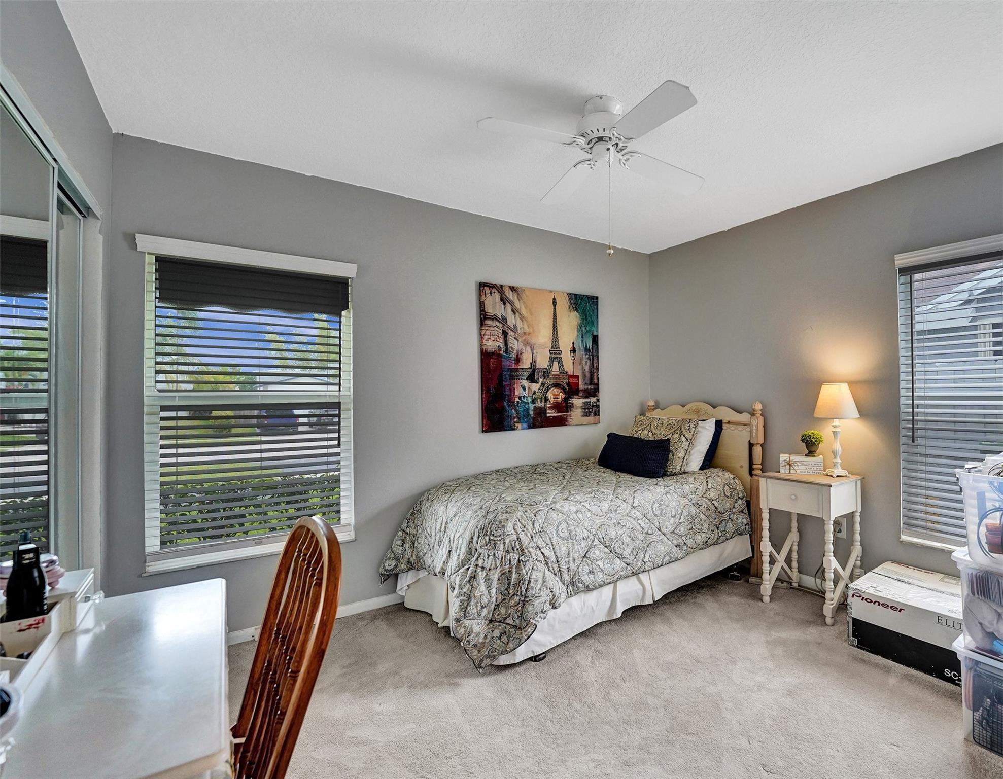 BONAVENTURE LAKES - Residential