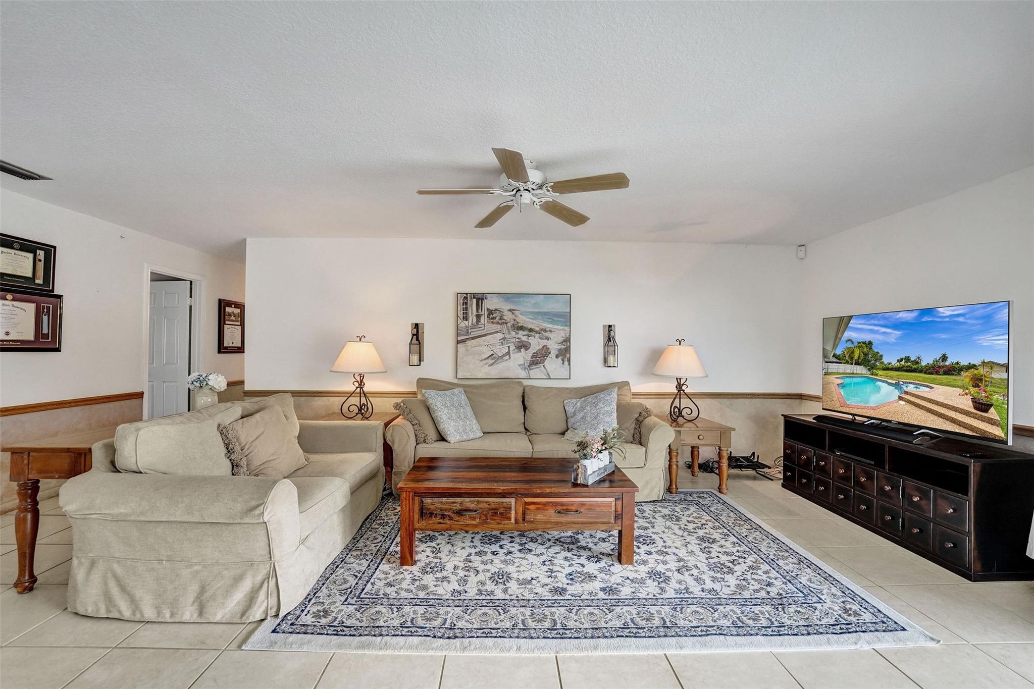 BONAVENTURE LAKES - Residential