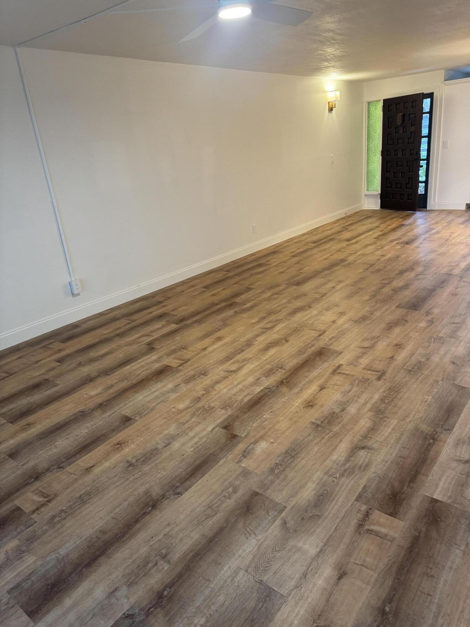 ST LUCIE ESTATES - Residential Lease