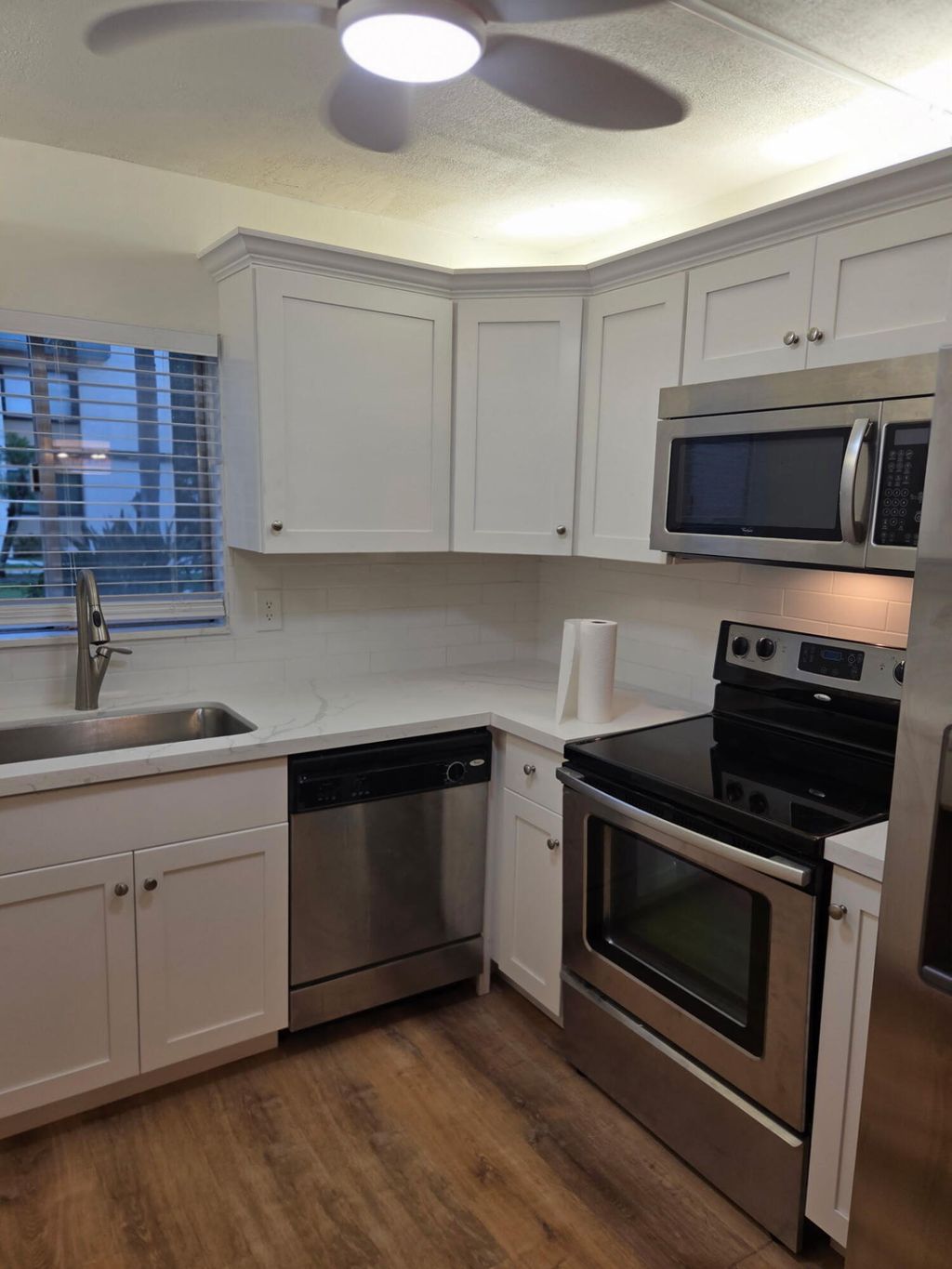 Photo of 1444 SE Riverside Drive #B-7, Stuart, FL 34996 (MLS # B26005906)