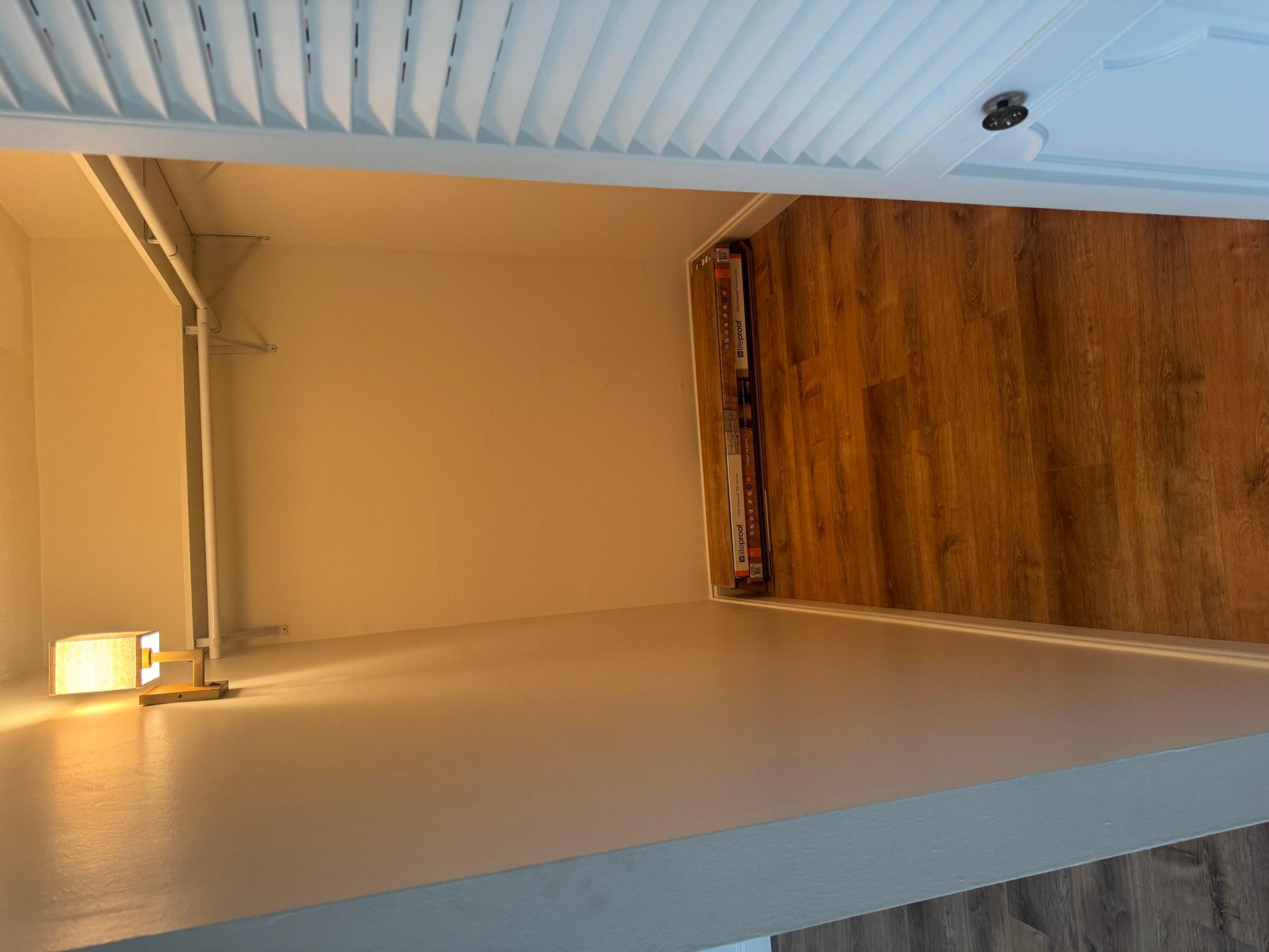 ST LUCIE ESTATES - Residential Lease