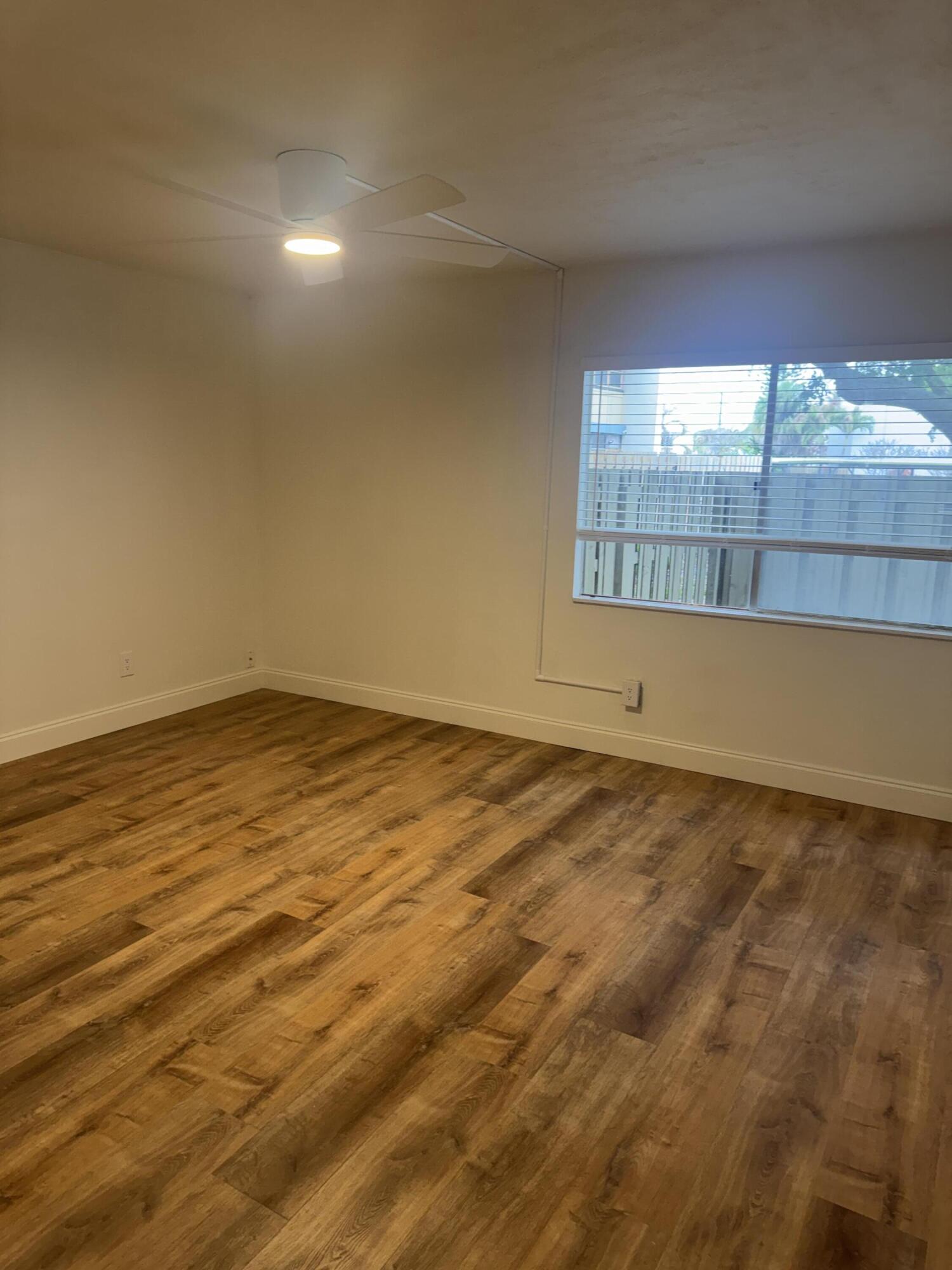 ST LUCIE ESTATES - Residential Lease