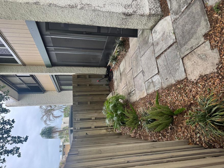 FIRST FLOOR UNIT in a Riverfront complex.Fishing, boating, docks,& waterways. Freshly renovated.Light and Bright  with  ample natural sunlight.Vinyl plank panel flooring  Large bedrooms both with walk in closets.. Heated Pool ,docks for fishing, minutes to Beach and community center. Ready for immediate occupancy. Move In ready. -