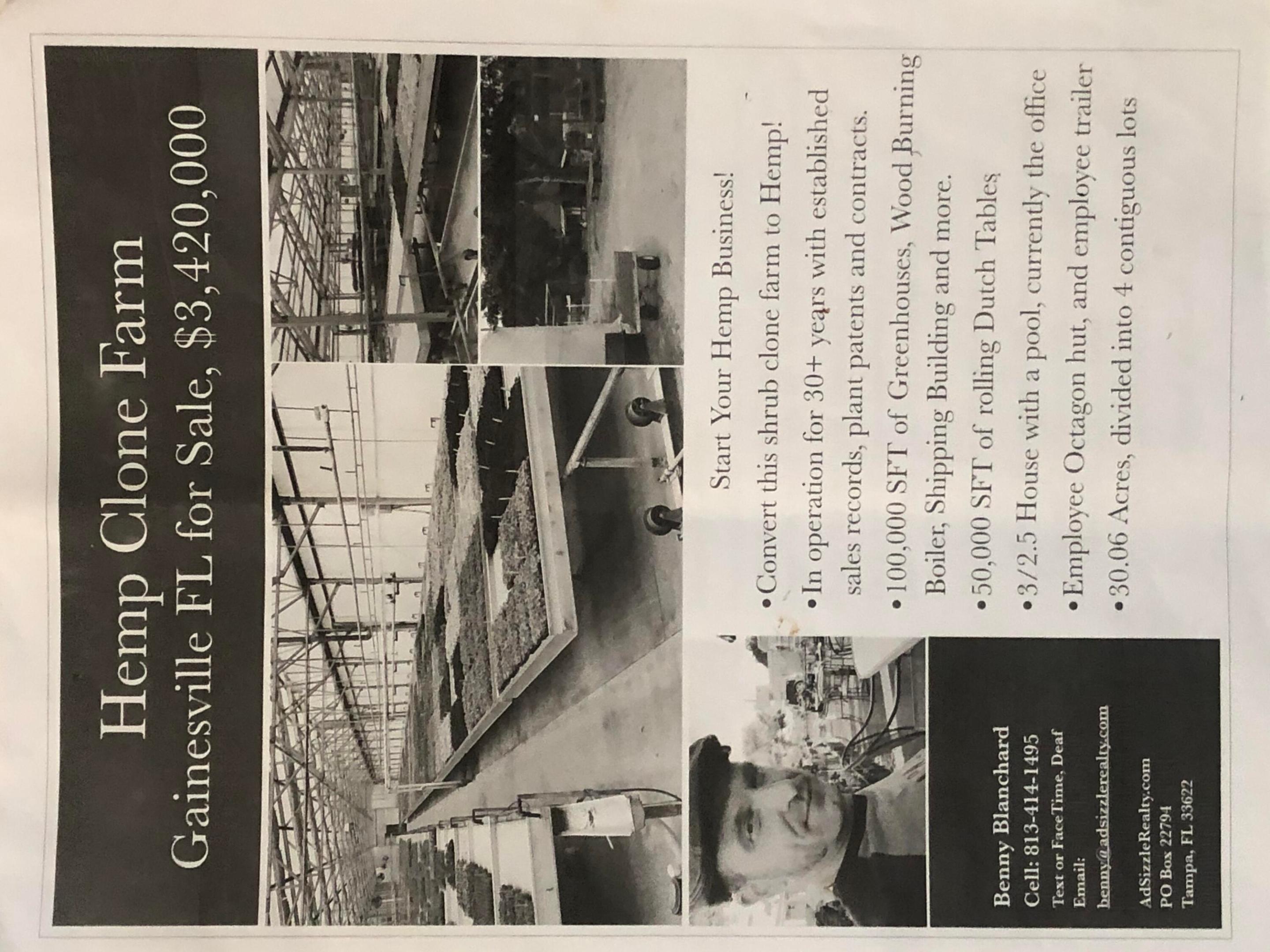 ST LUCIE ESTATES - Residential Lease