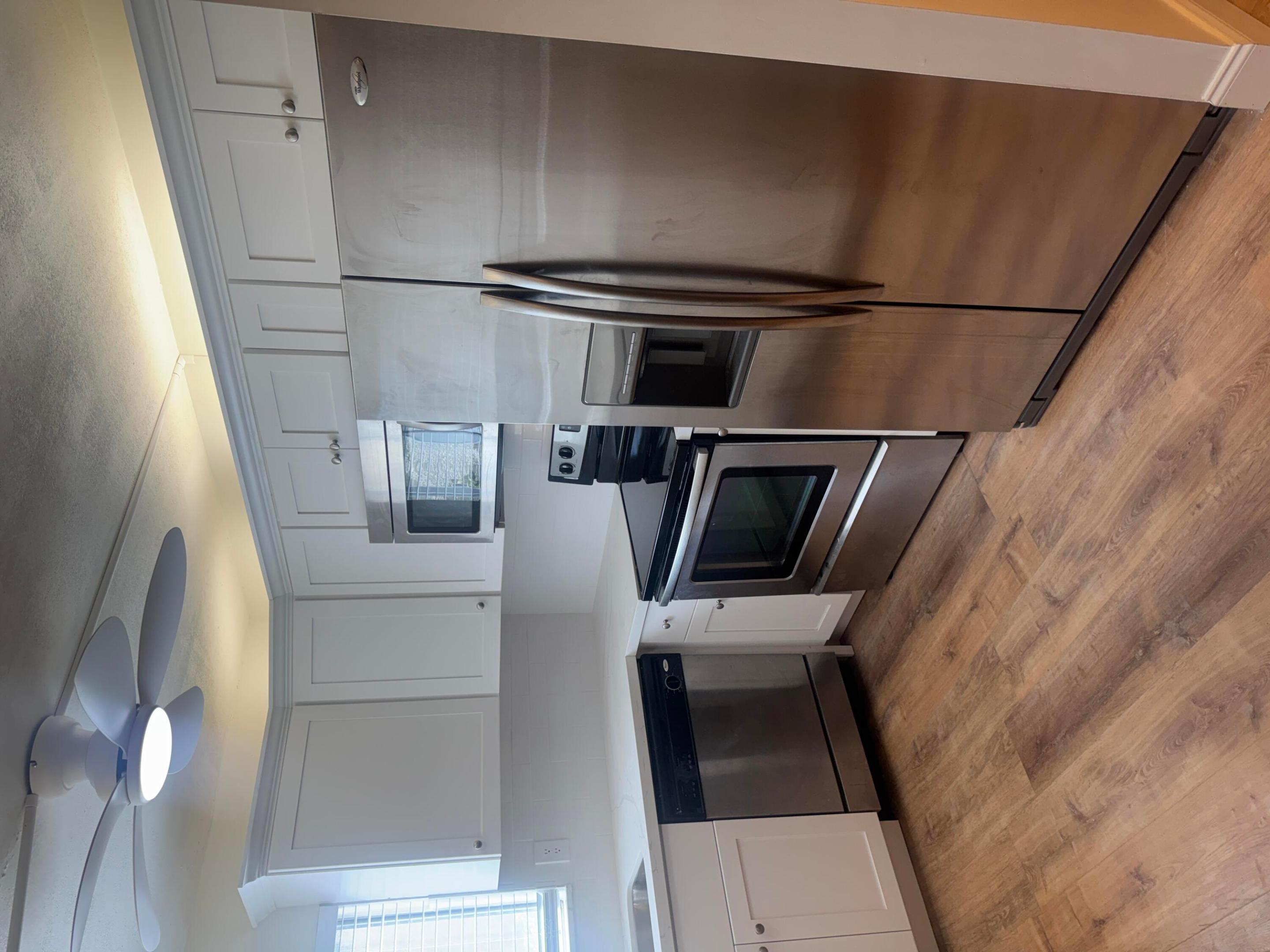 ST LUCIE ESTATES - Residential Lease