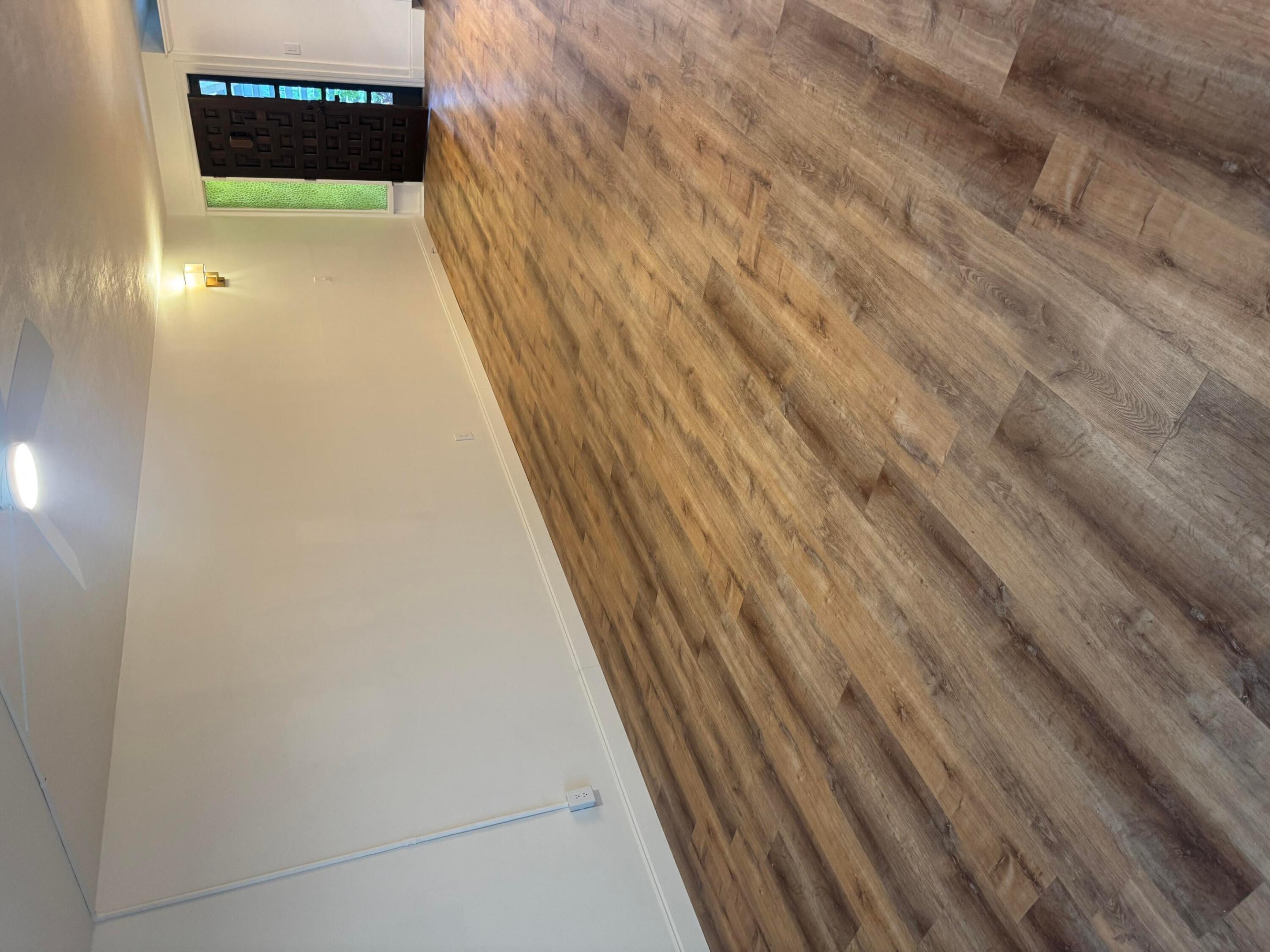 ST LUCIE ESTATES - Residential Lease