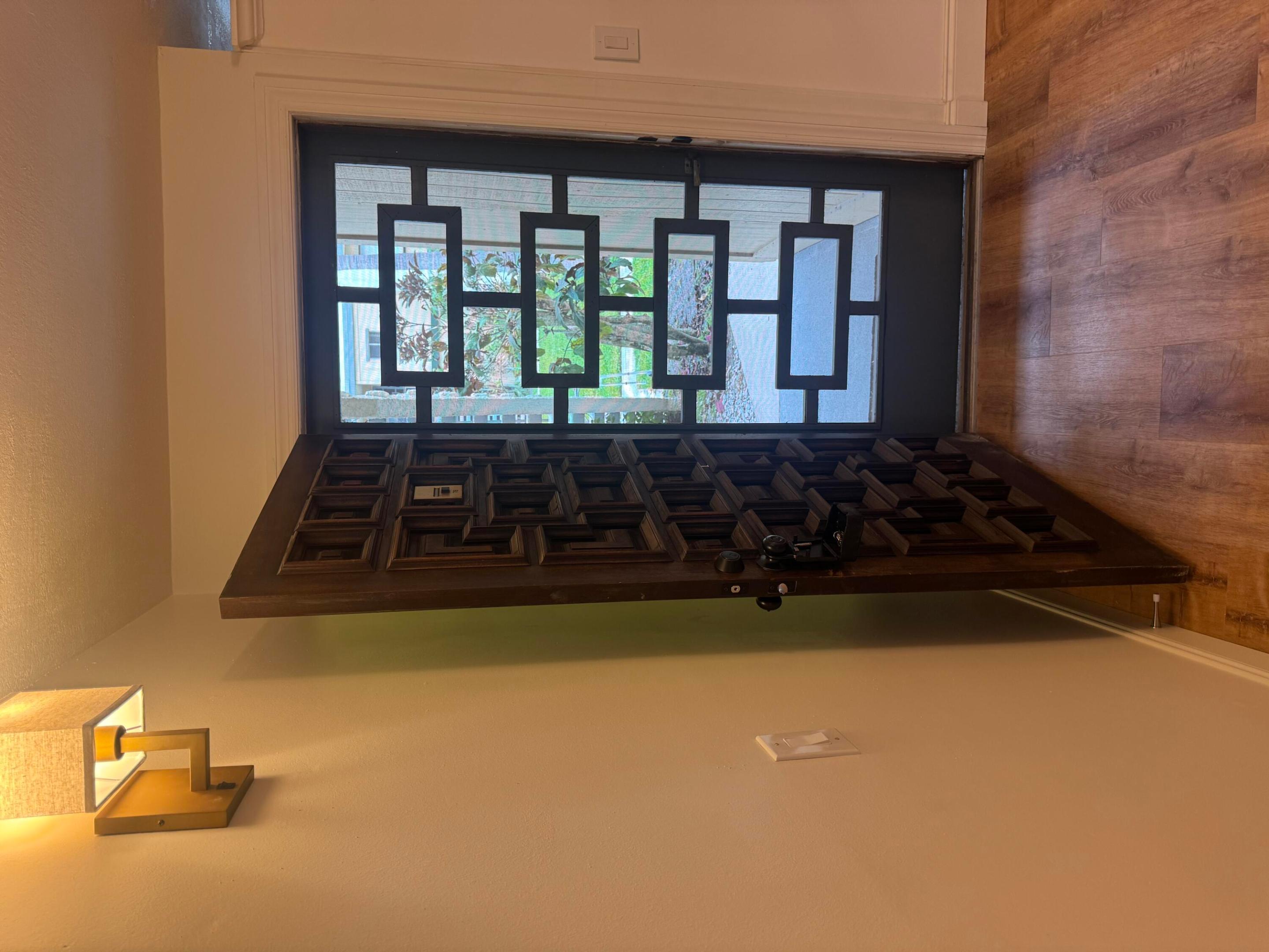 ST LUCIE ESTATES - Residential Lease