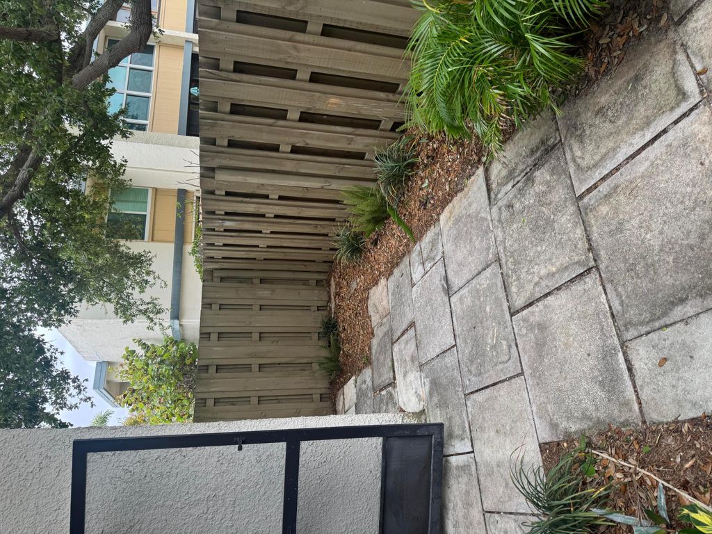 Photo of 1444 SE Riverside Drive #B-7, Stuart, FL 34996 (MLS # B26005906)