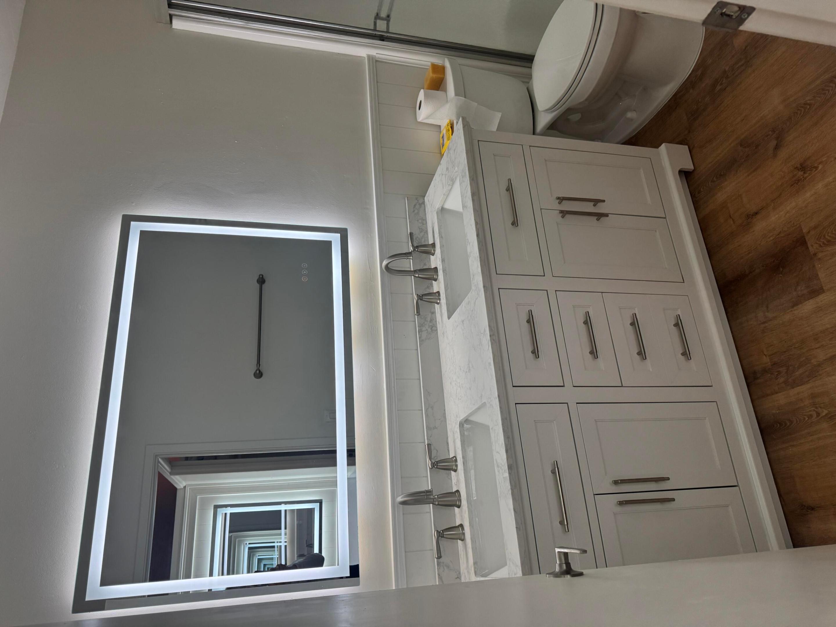 ST LUCIE ESTATES - Residential Lease