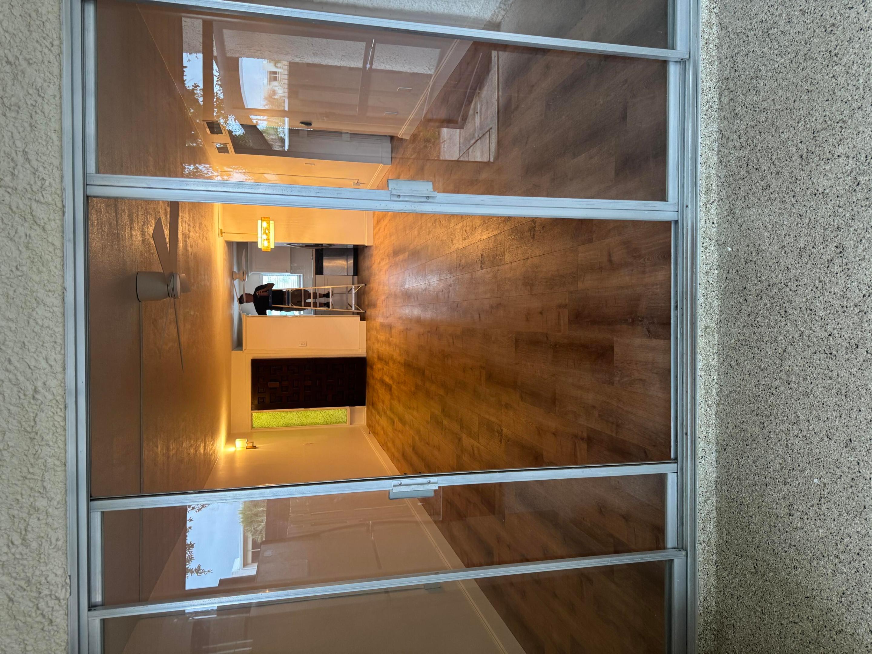 ST LUCIE ESTATES - Residential Lease