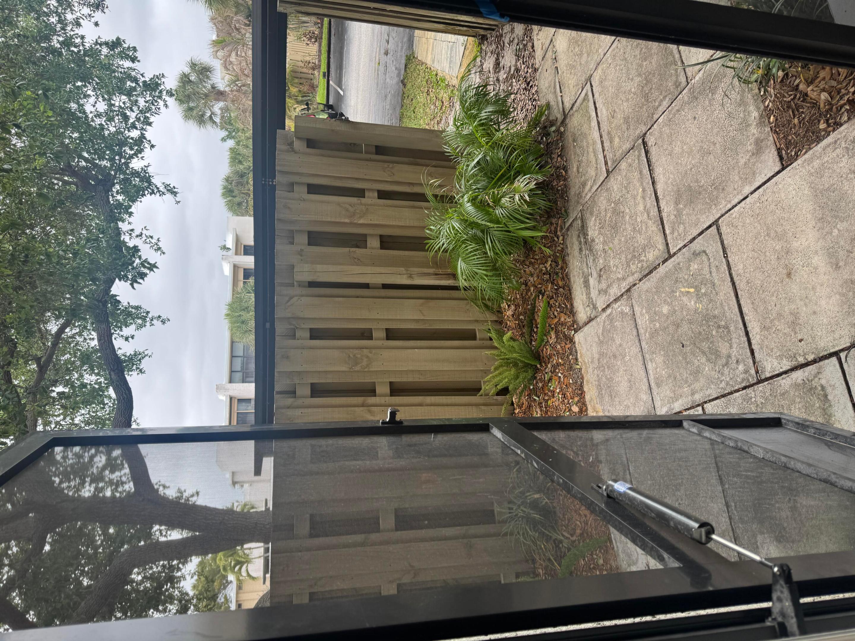 ST LUCIE ESTATES - Residential Lease