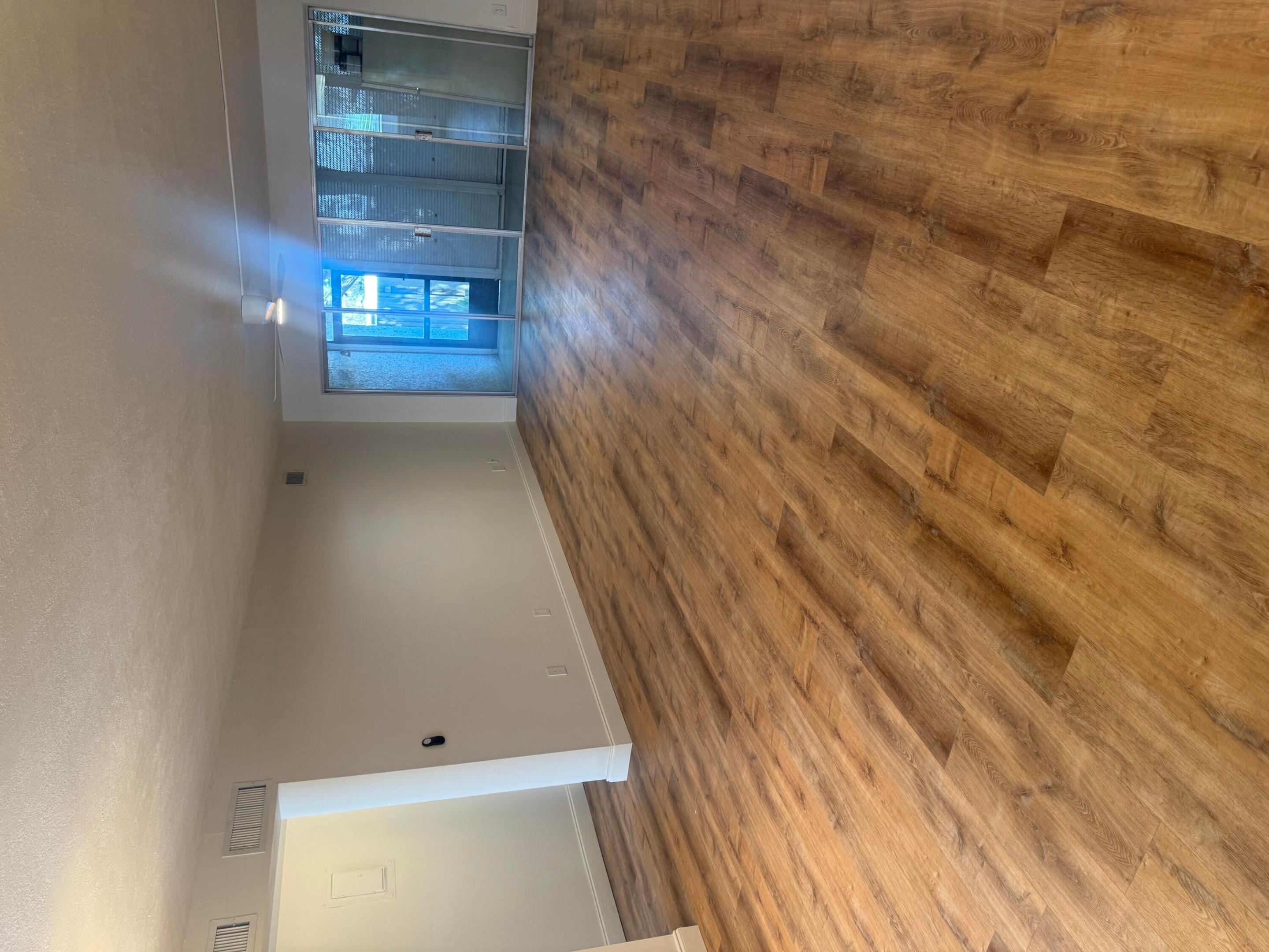 ST LUCIE ESTATES - Residential Lease